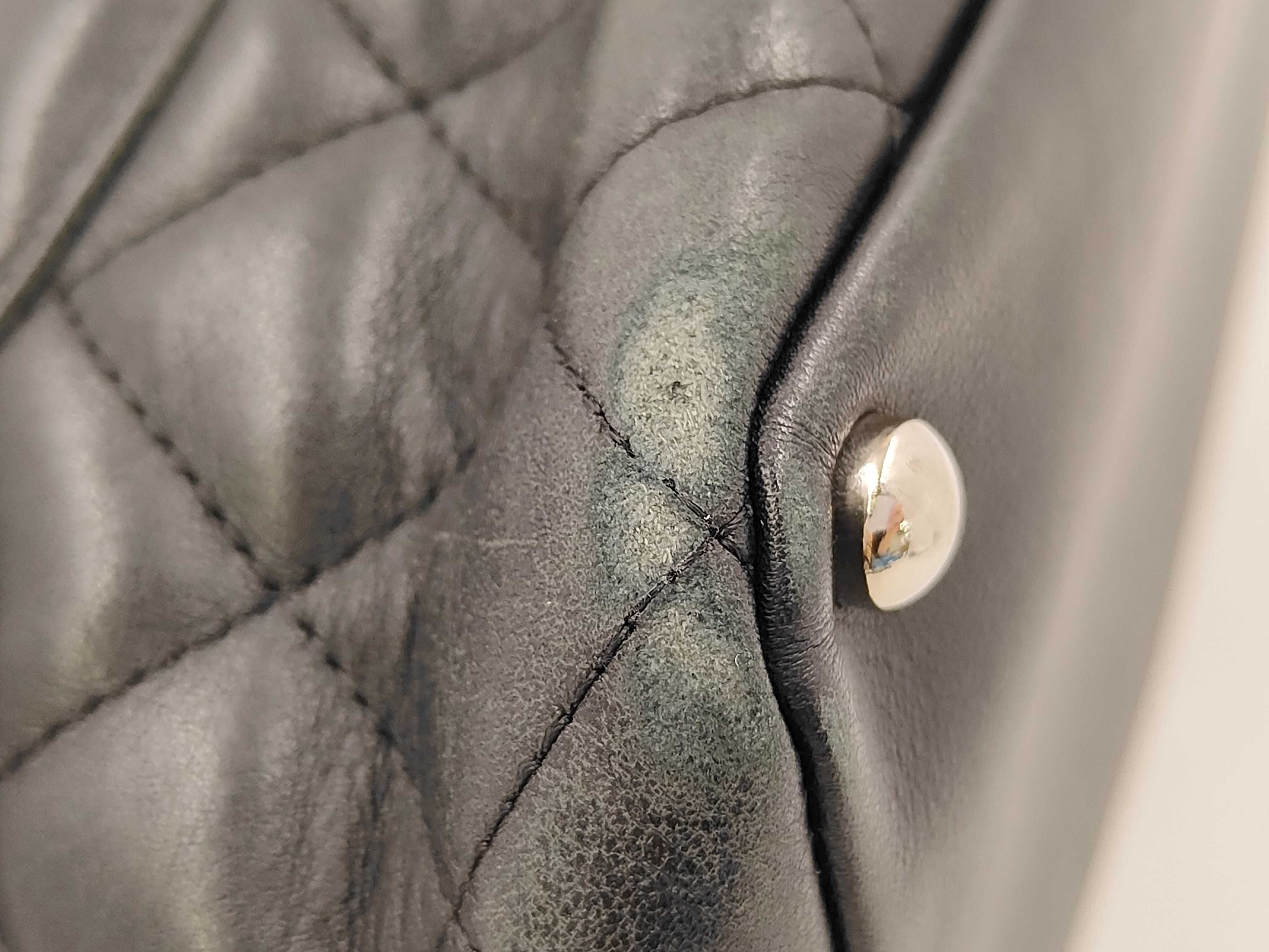 Cambon Tote Bag (Serial Number 8) — view 4