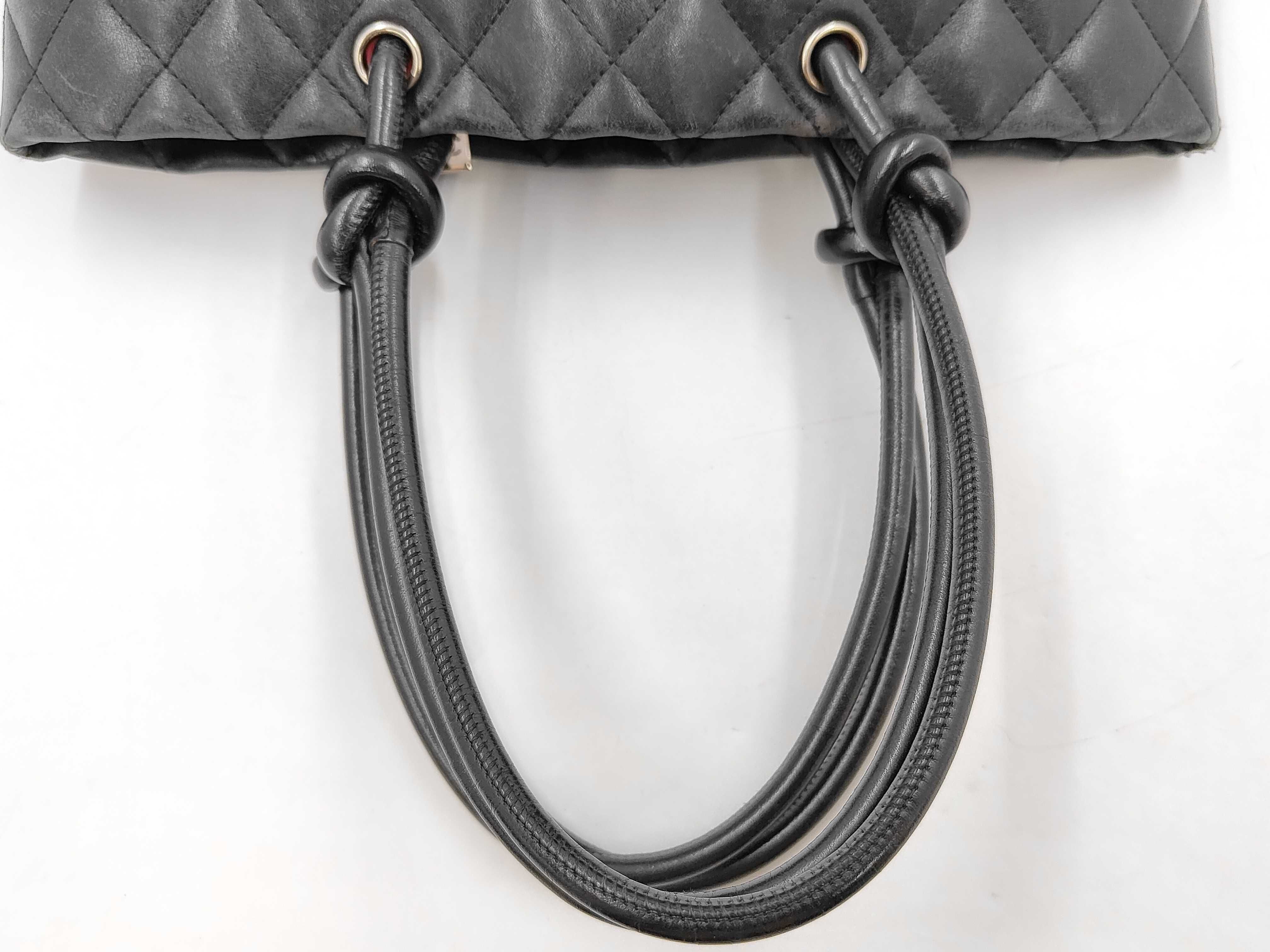 Cambon Tote Bag (Serial Number 8) — view 5