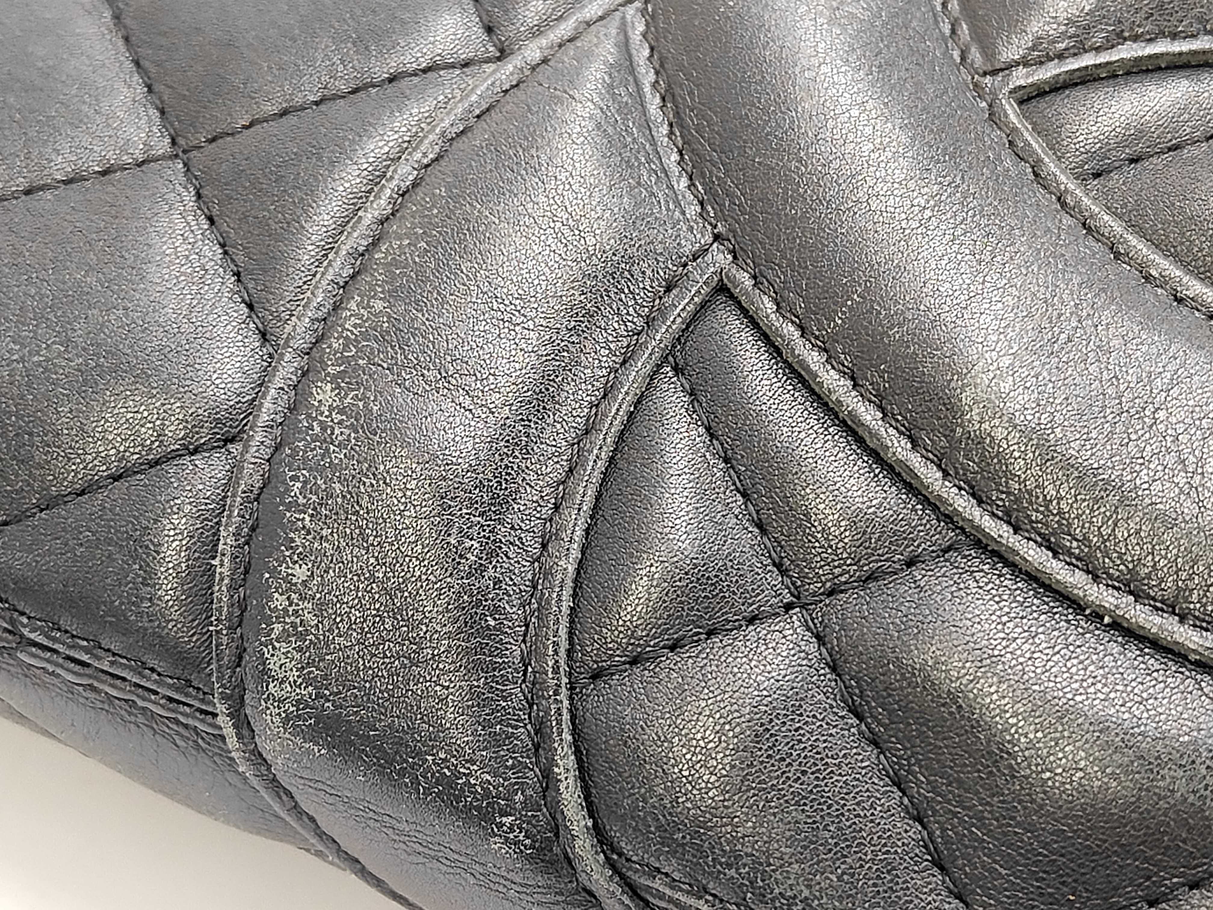 Cambon Tote Bag (Serial Number 8) — view 8