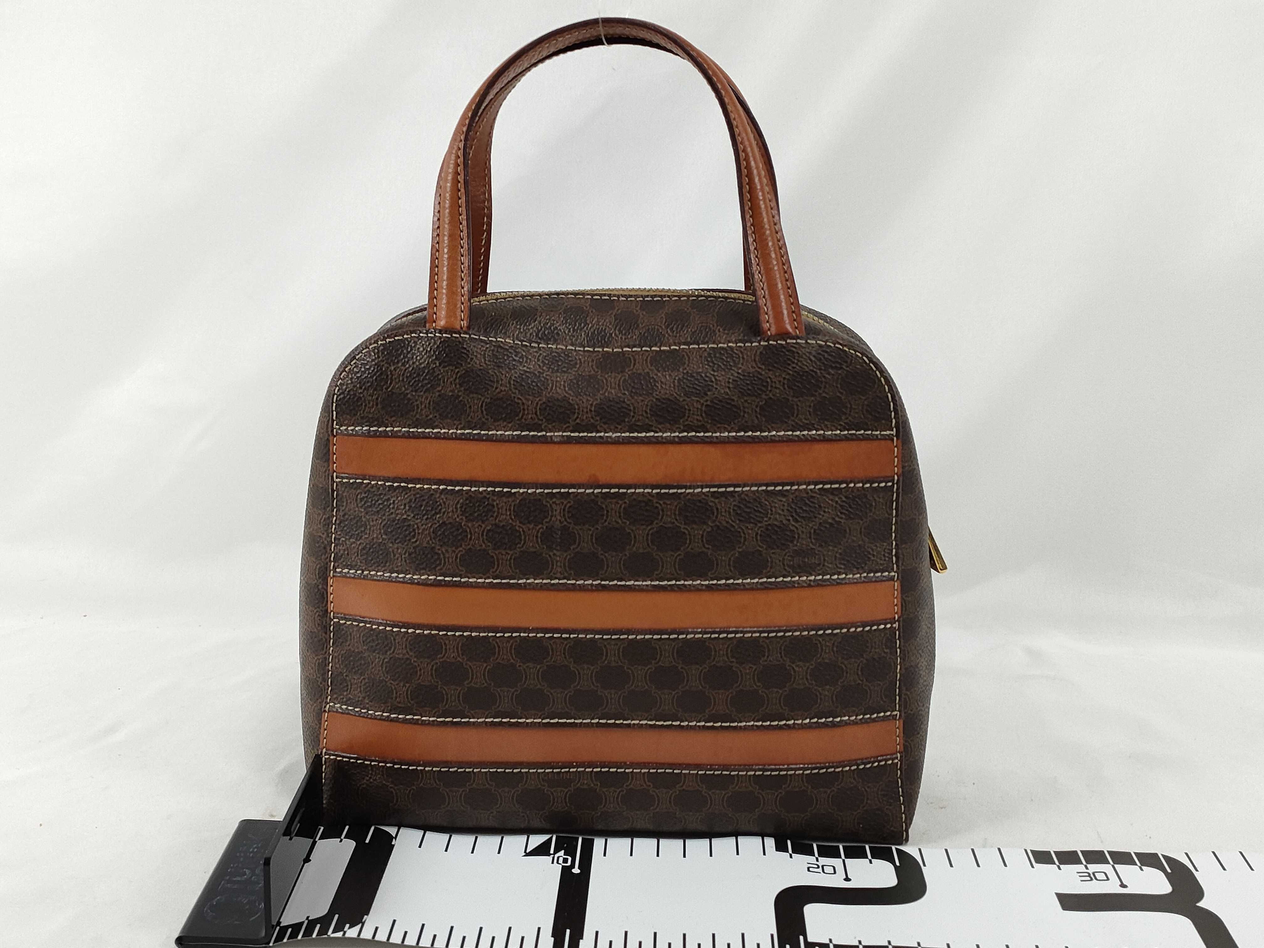 Macadam Bag Handbag — view 2
