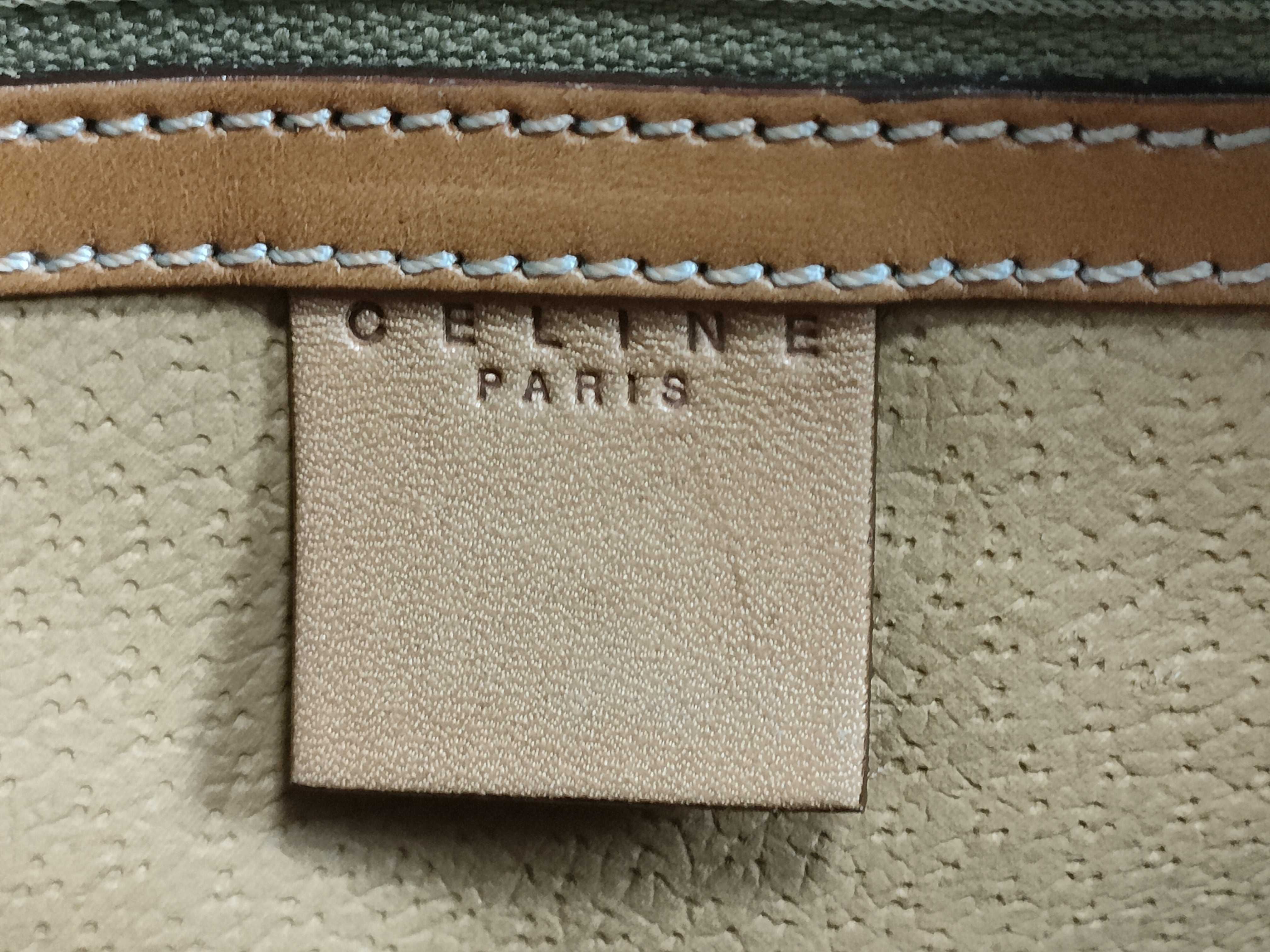 Macadam Bag Handbag — view 12