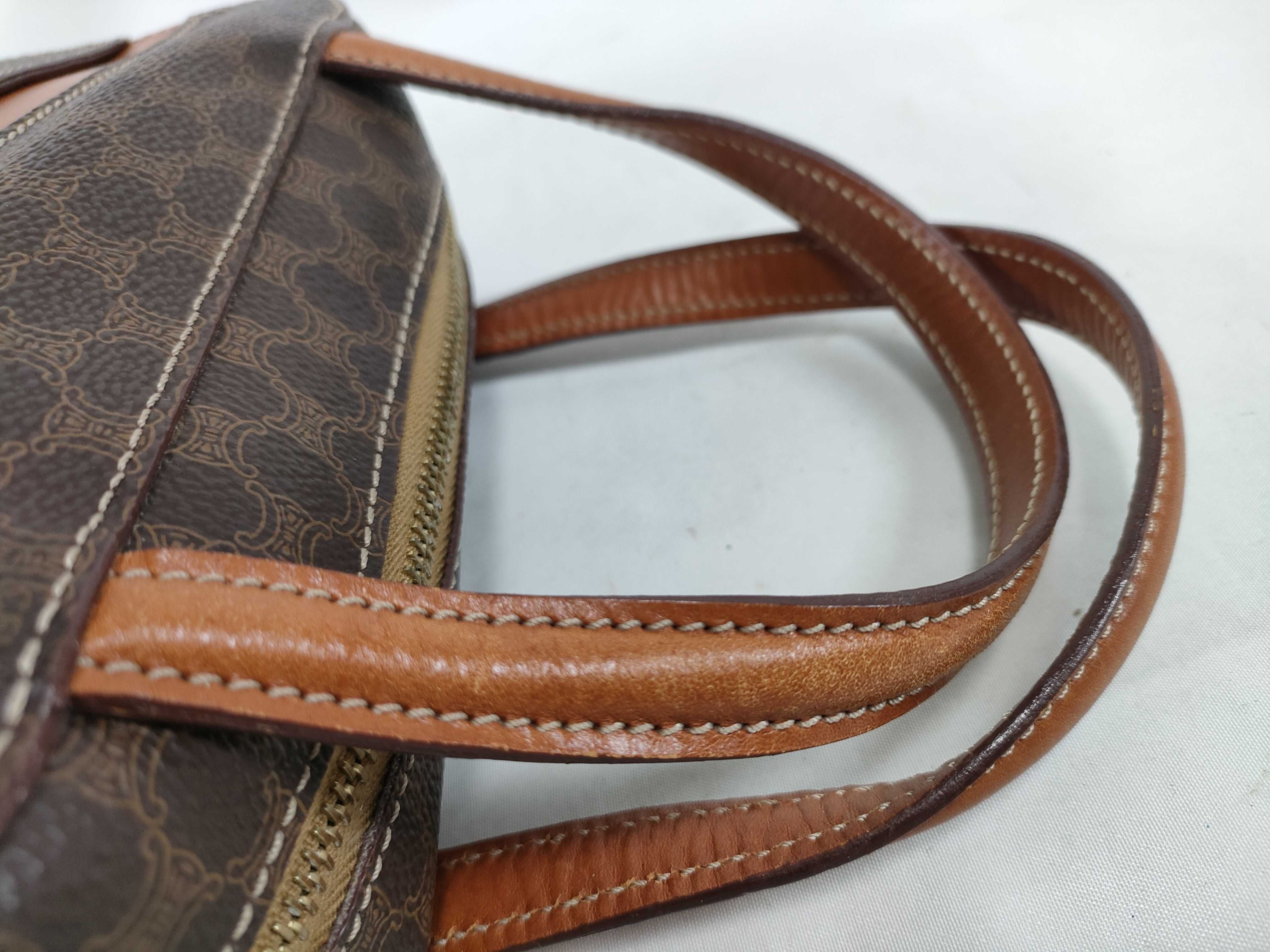 Macadam Bag Handbag — view 3