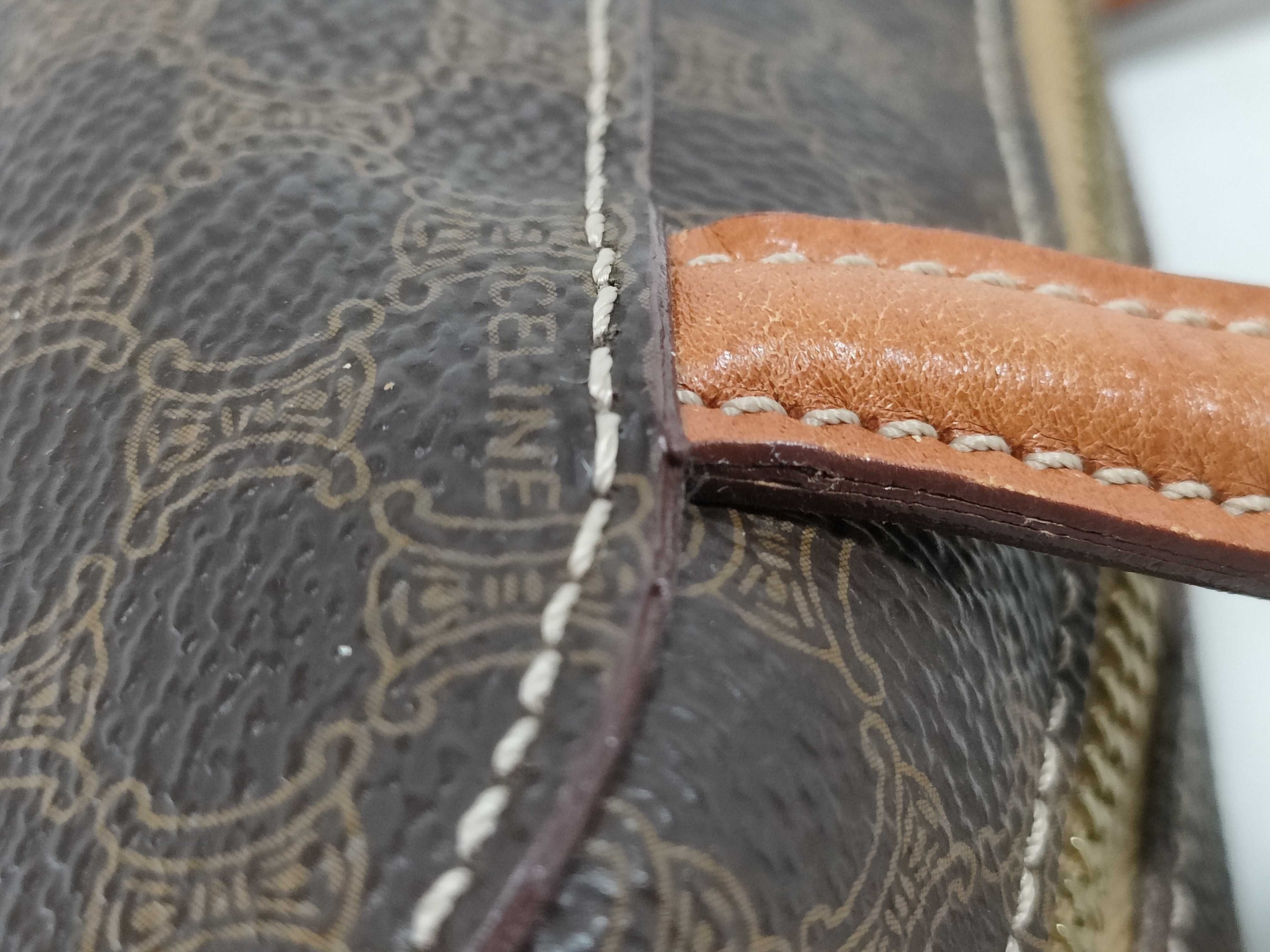 Macadam Bag Handbag — view 5