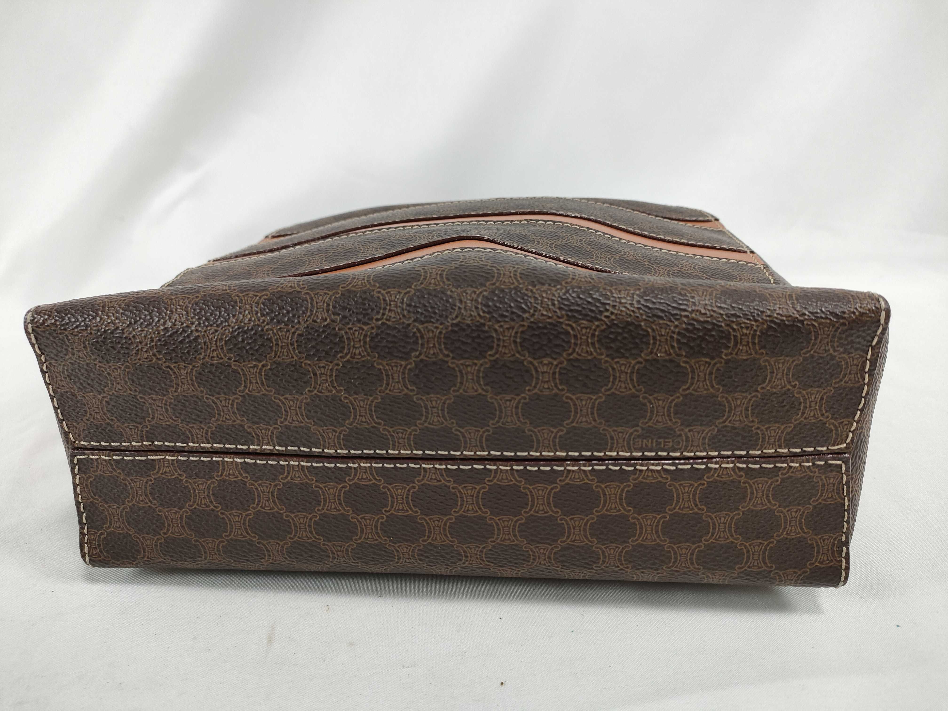 Macadam Bag Handbag — view 8