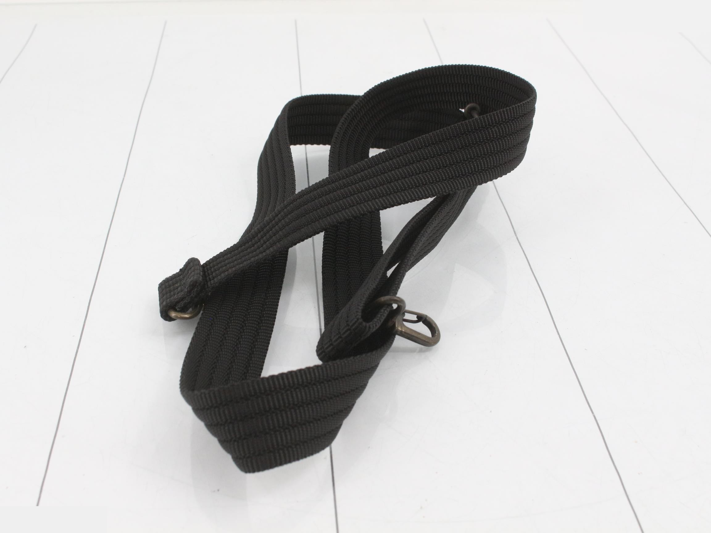 Nova Check Nylon Handbag — view 7