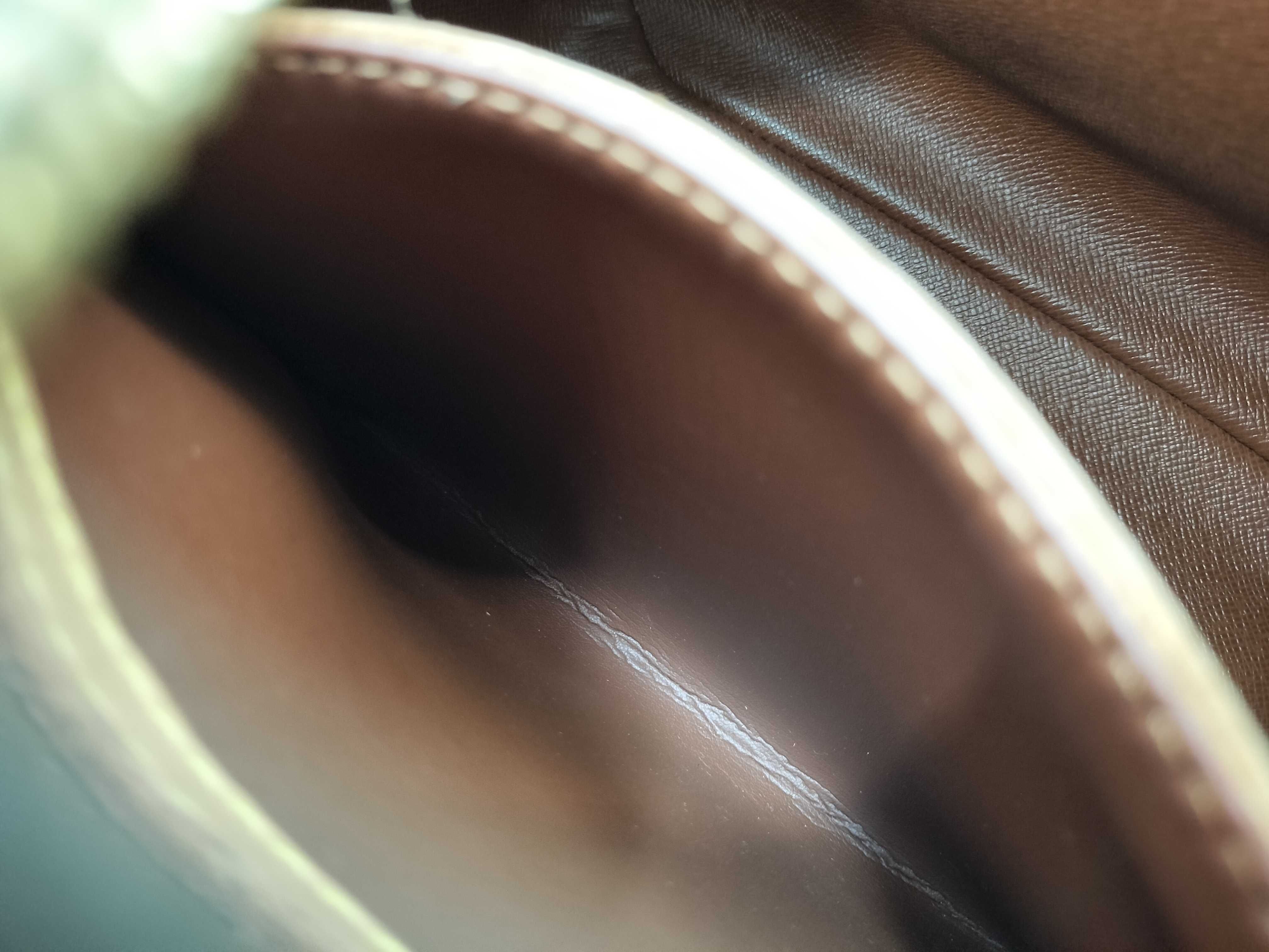 Monogram Blois M51221 BA0063 Brown Shoulder Bag — view 13