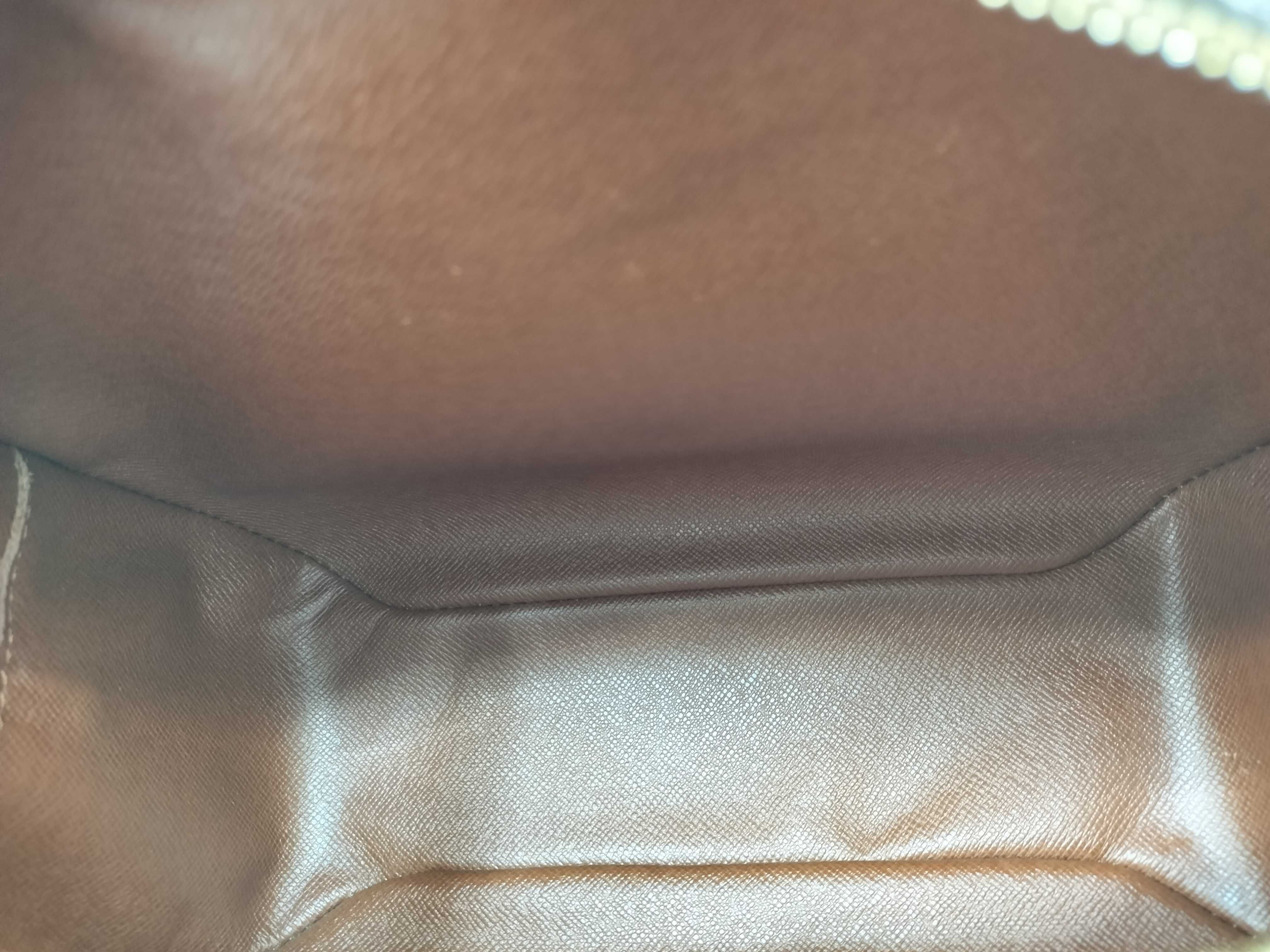 Monogram Blois M51221 BA0063 Brown Shoulder Bag — view 10