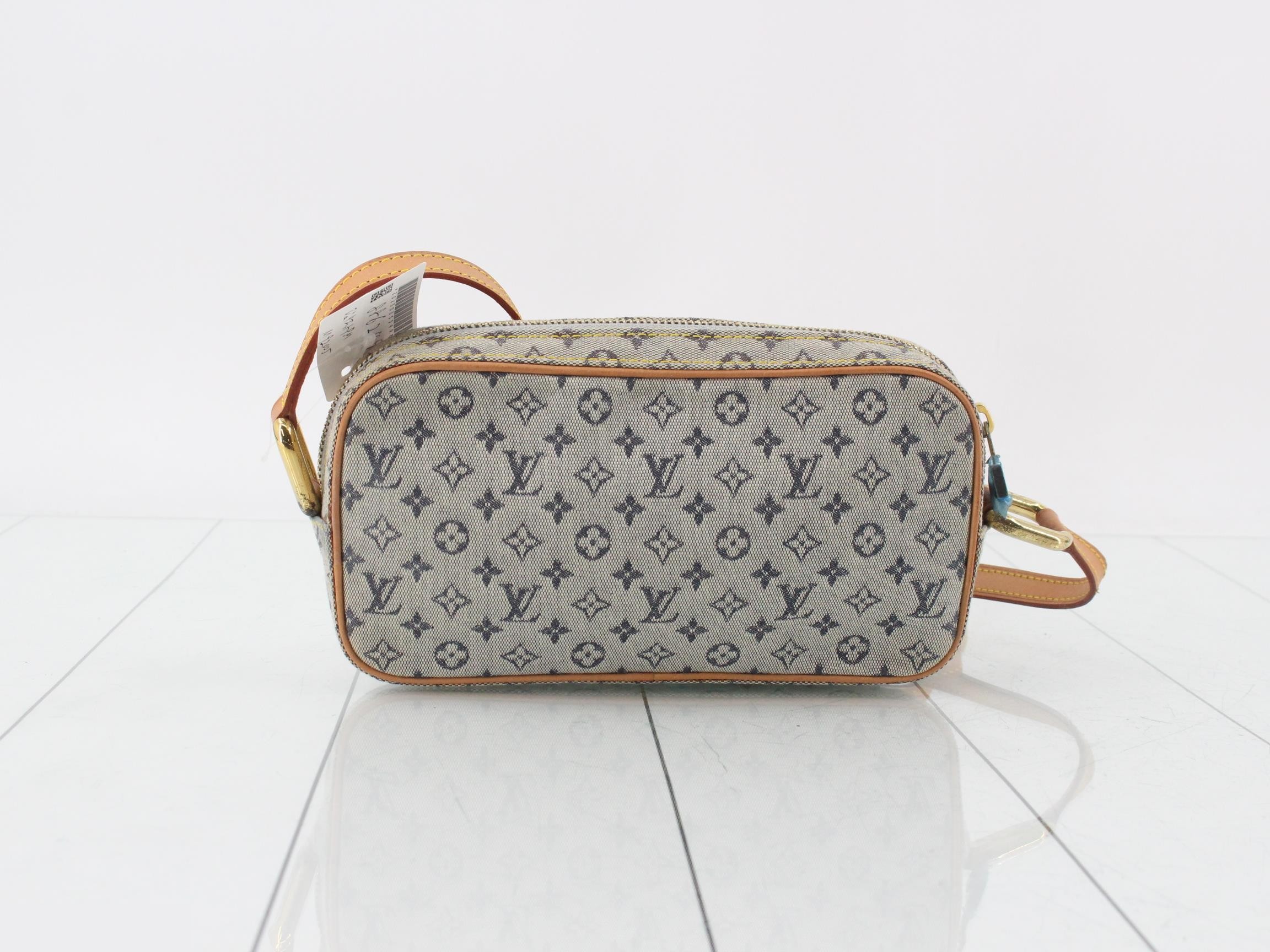 Juliet PM Blue TH0090 — view 2