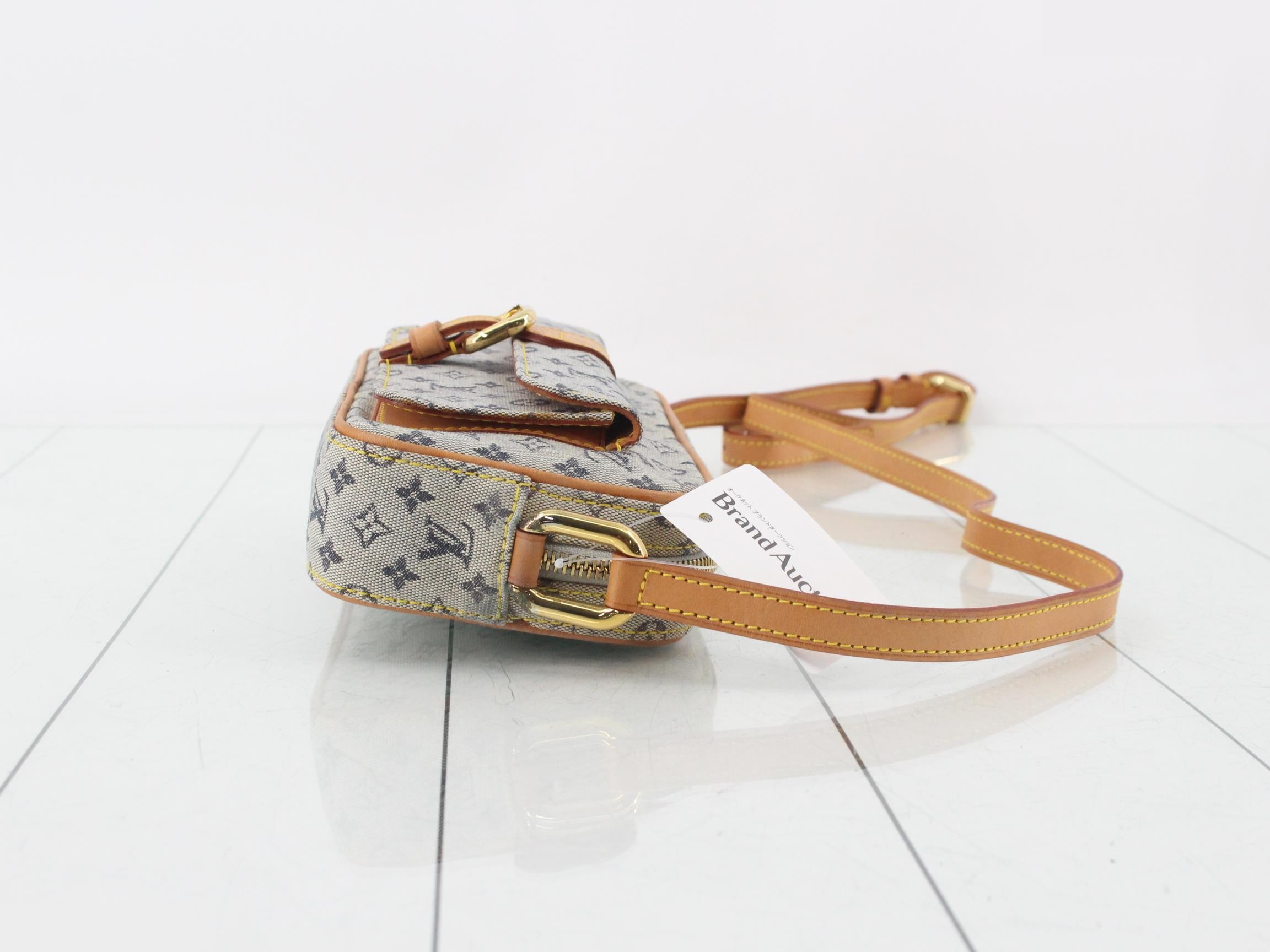 Juliet PM Blue TH0090 — view 3