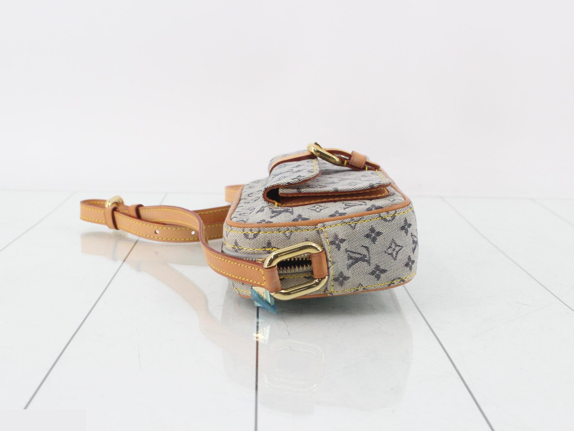Juliet PM Blue TH0090 — view 4