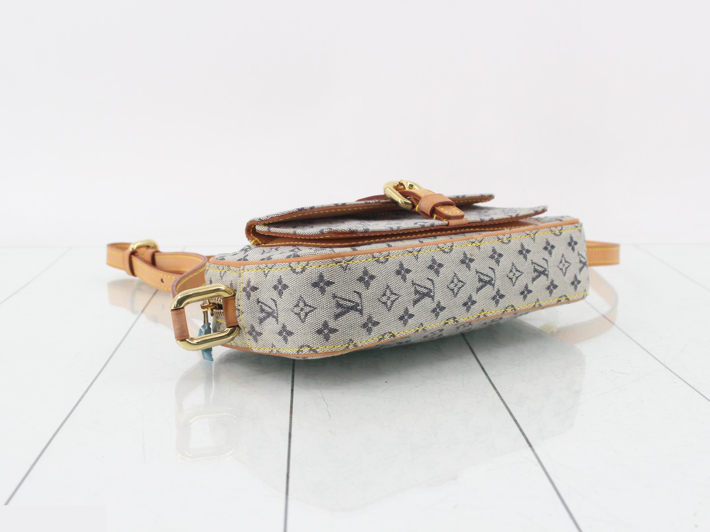 Juliet PM Blue TH0090 — view 5