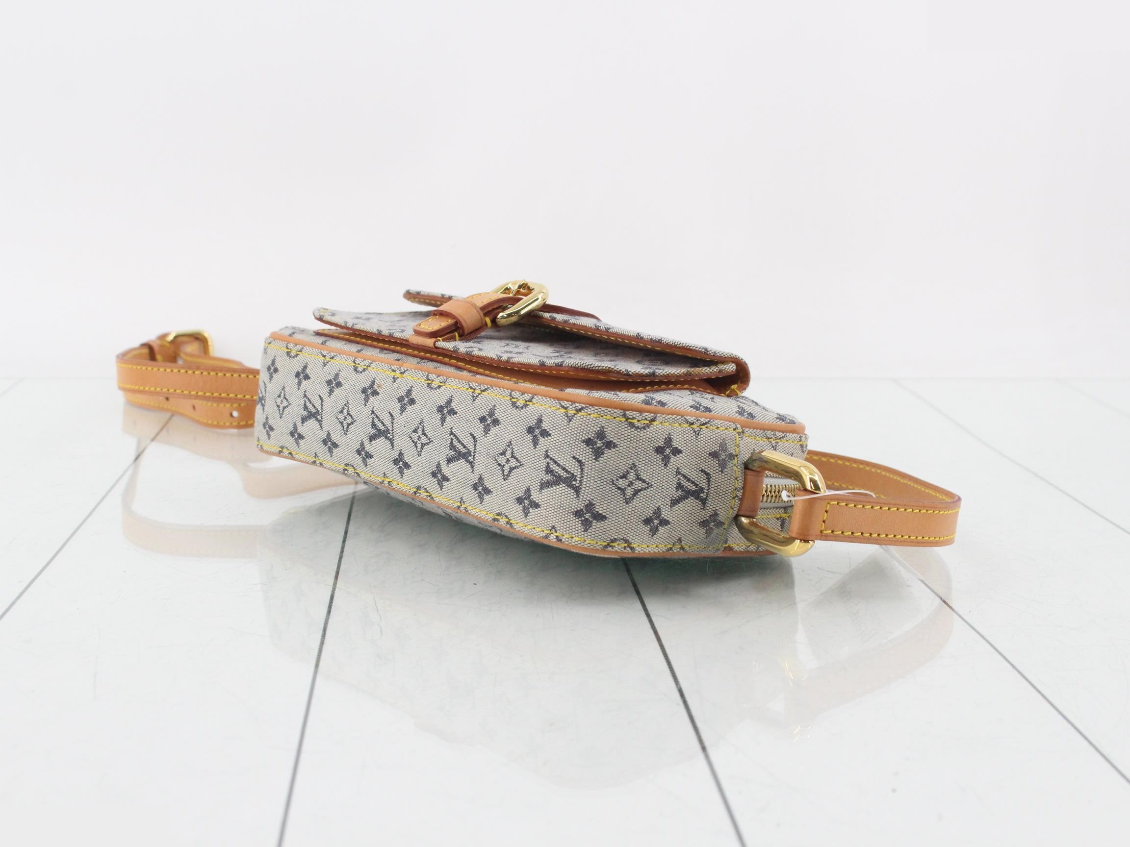 Juliet PM Blue TH0090 — view 6