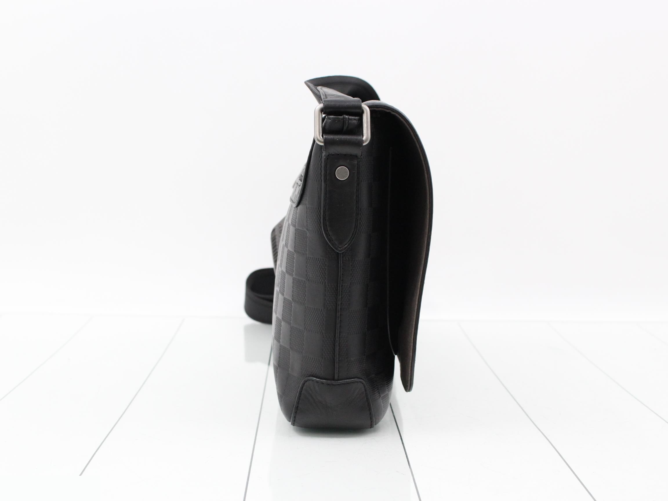 District PM Onyx — view 4