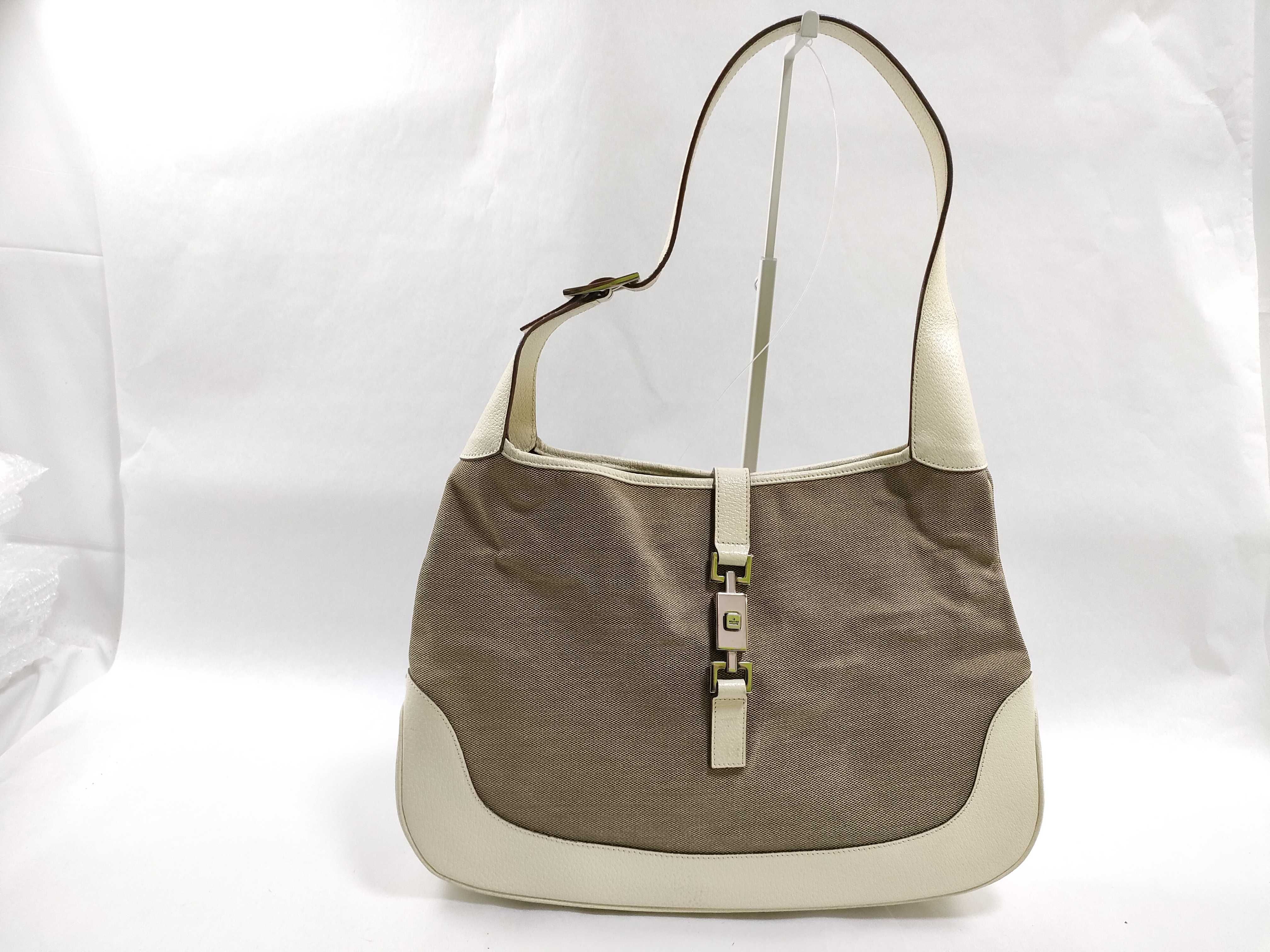 Jackie Tote Bag