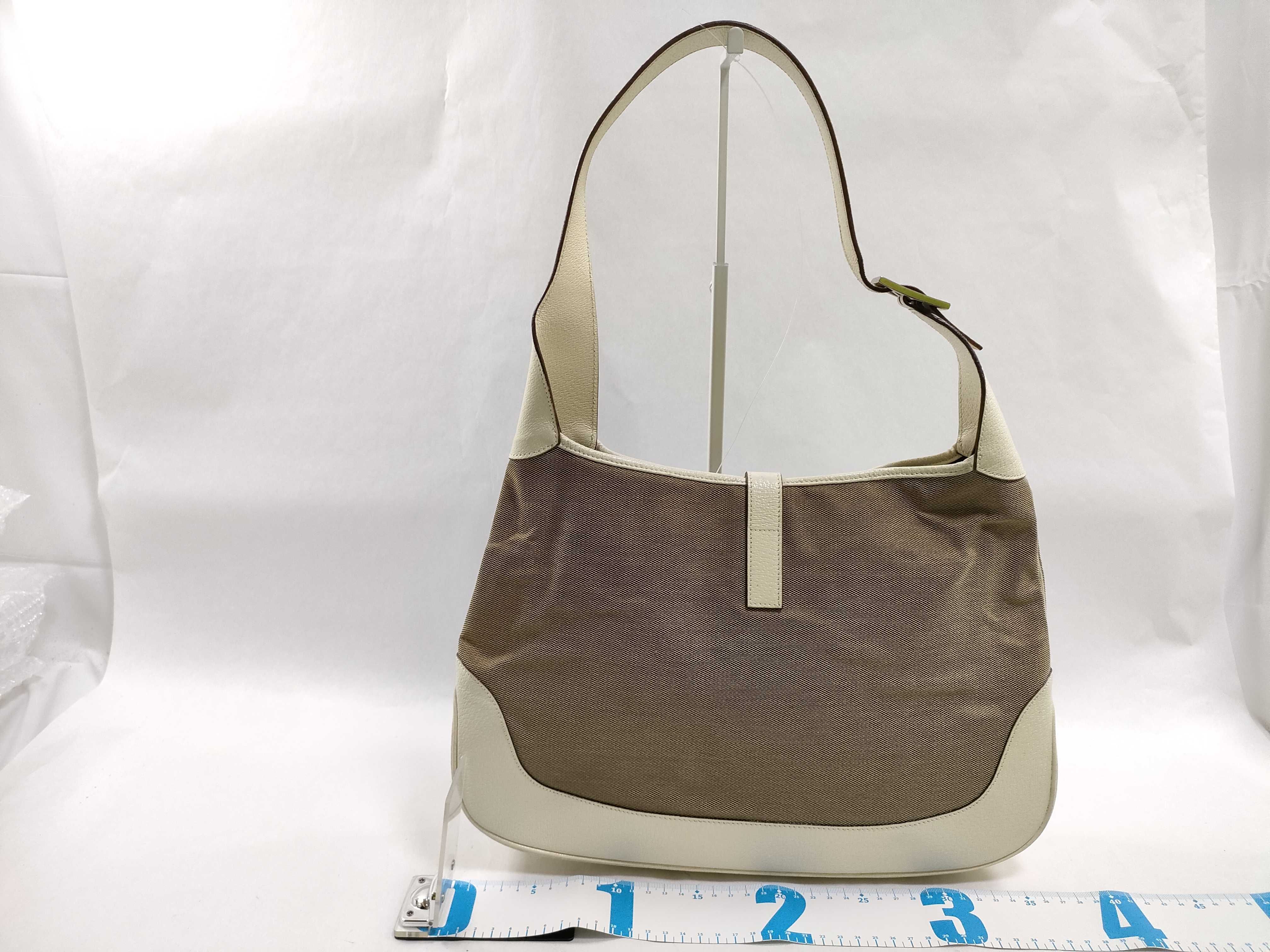Jackie Tote Bag — view 2