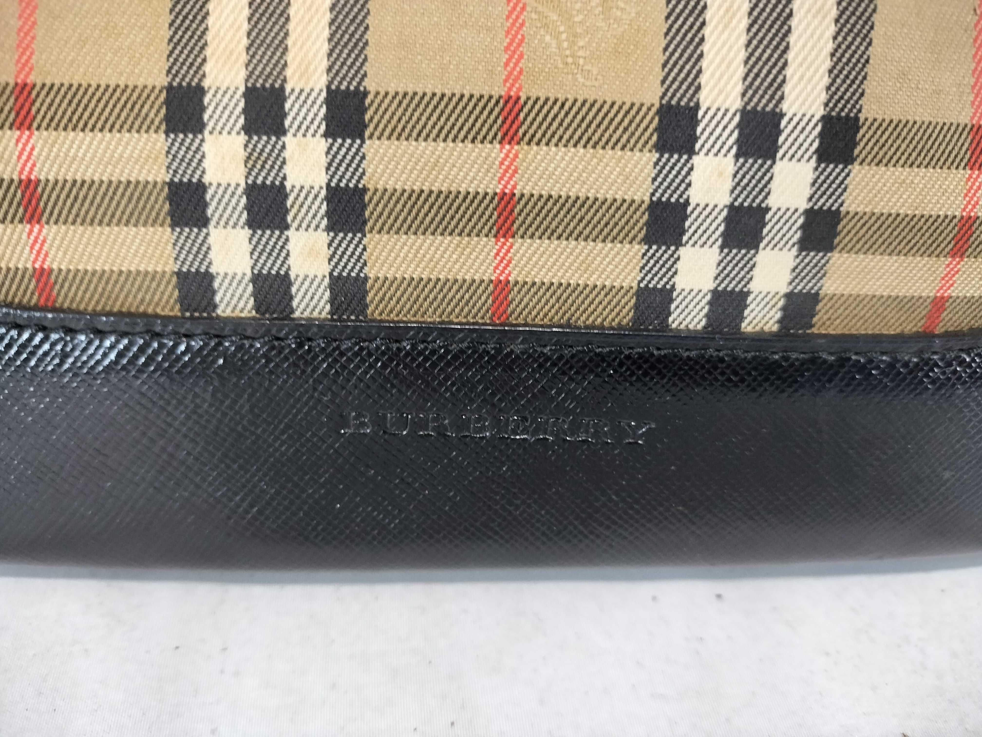 Checkered One-Shoulder Handbag — view 2