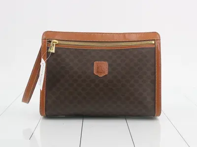 Macadam Bags/Second Bags