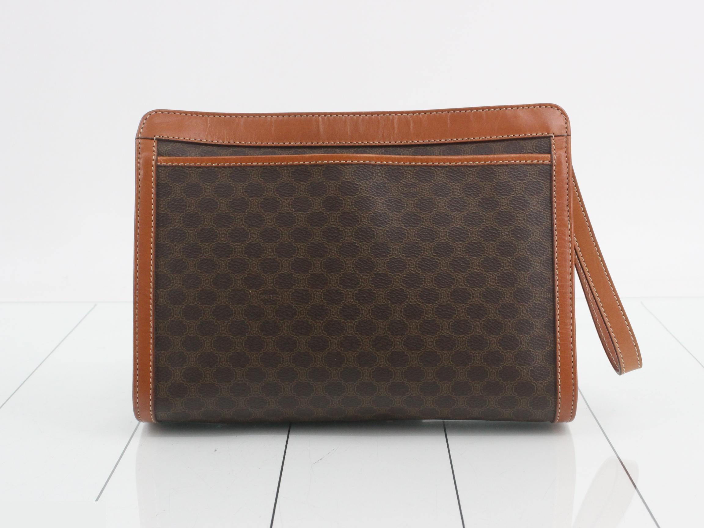 Macadam Bags/Second Bags — view 2
