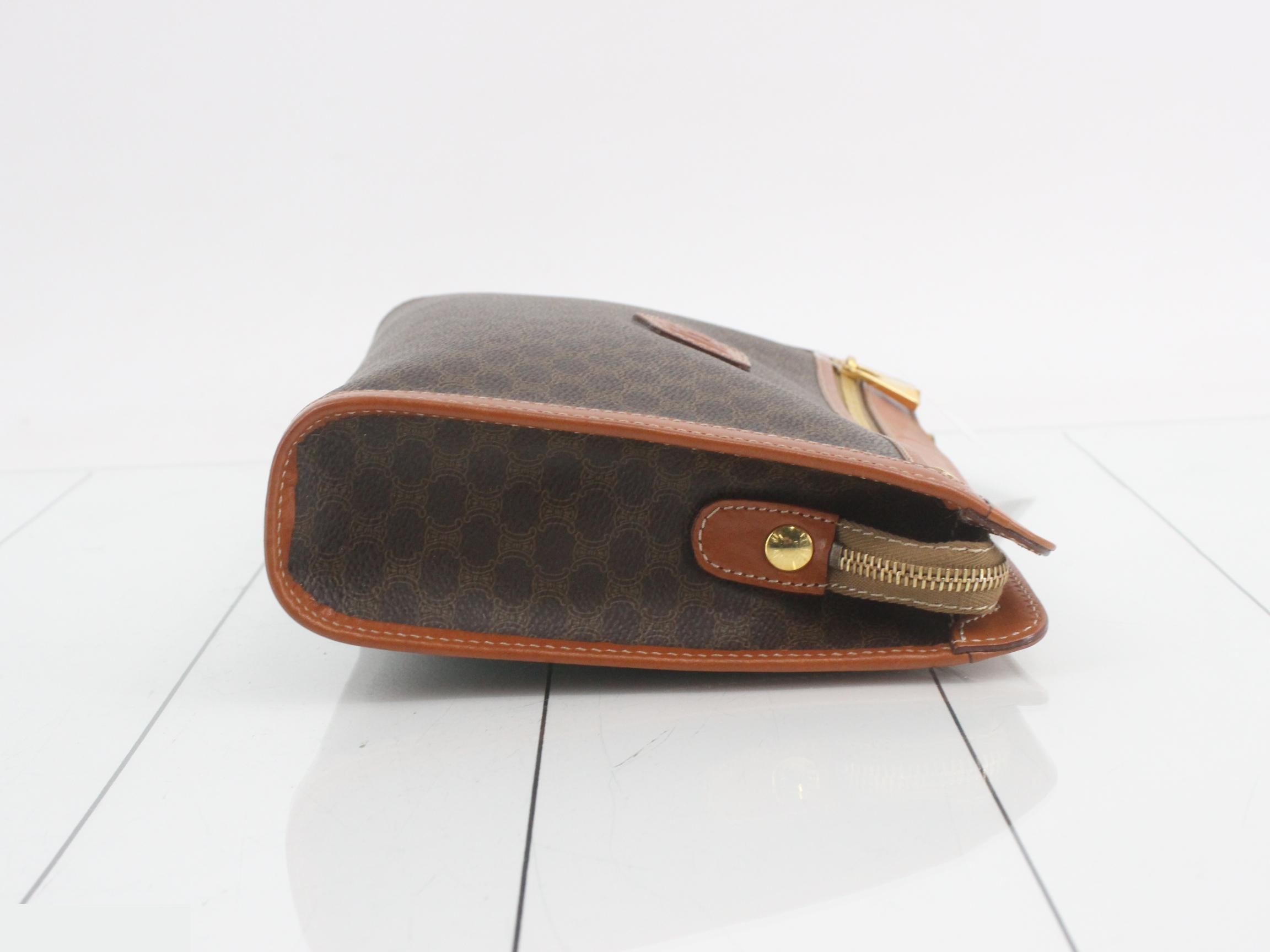 Macadam Bags/Second Bags — view 3