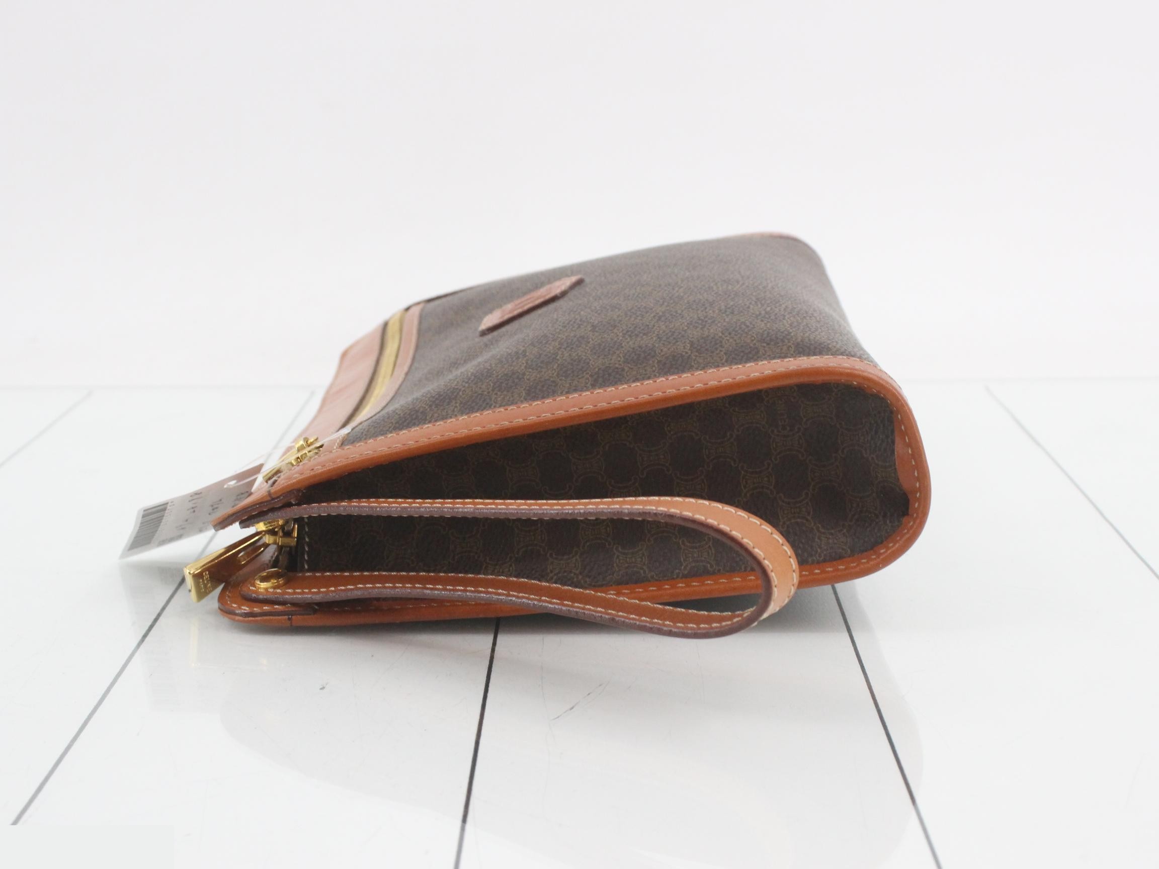 Macadam Bags/Second Bags — view 4