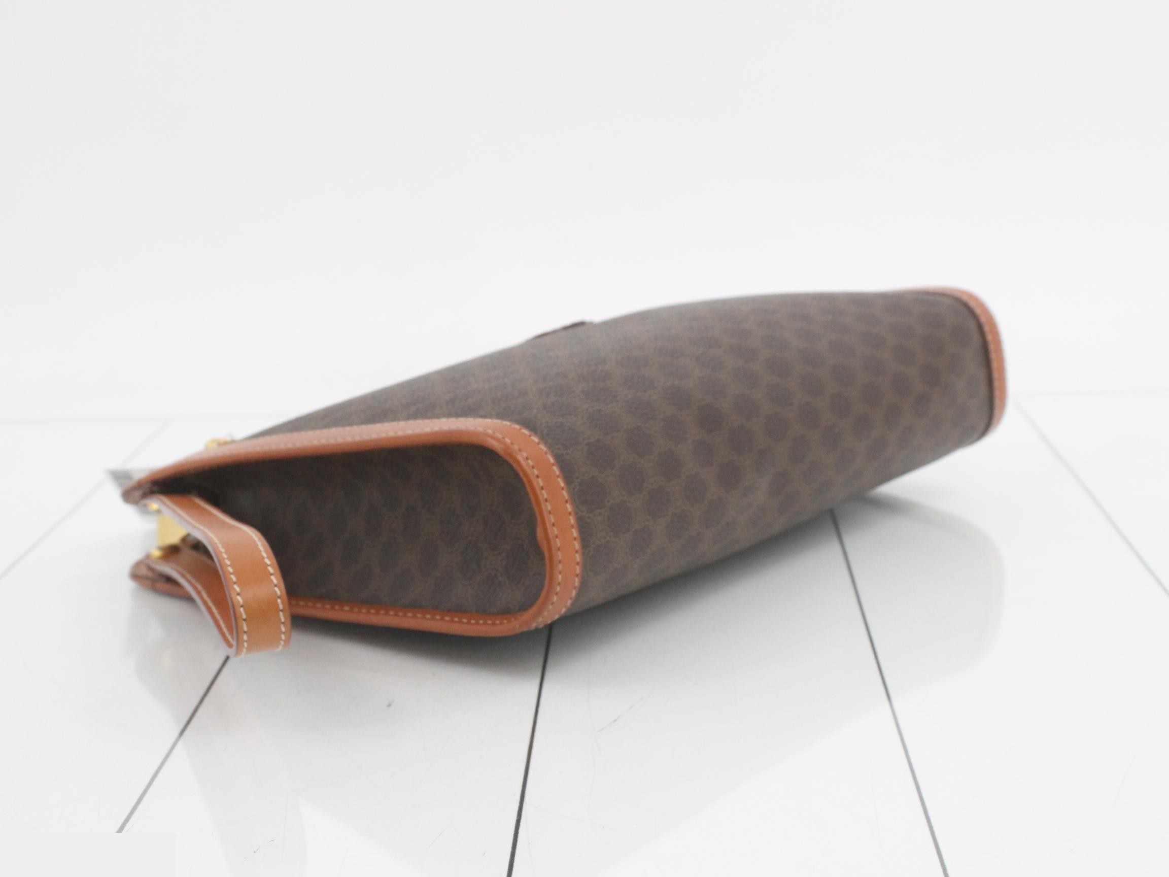 Macadam Bags/Second Bags — view 5