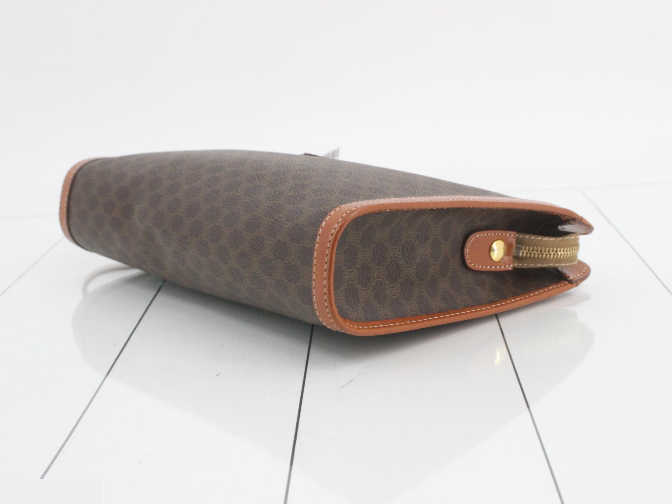 Macadam Bags/Second Bags — view 6