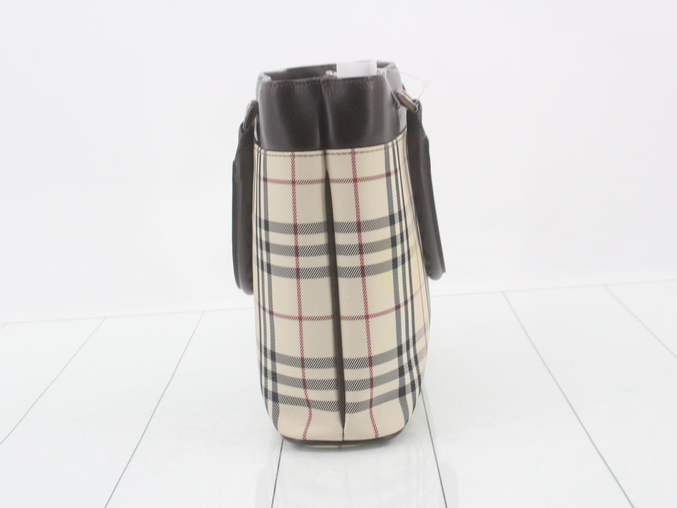 Nova Check - Other Lines - Bags & Handbags — view 3