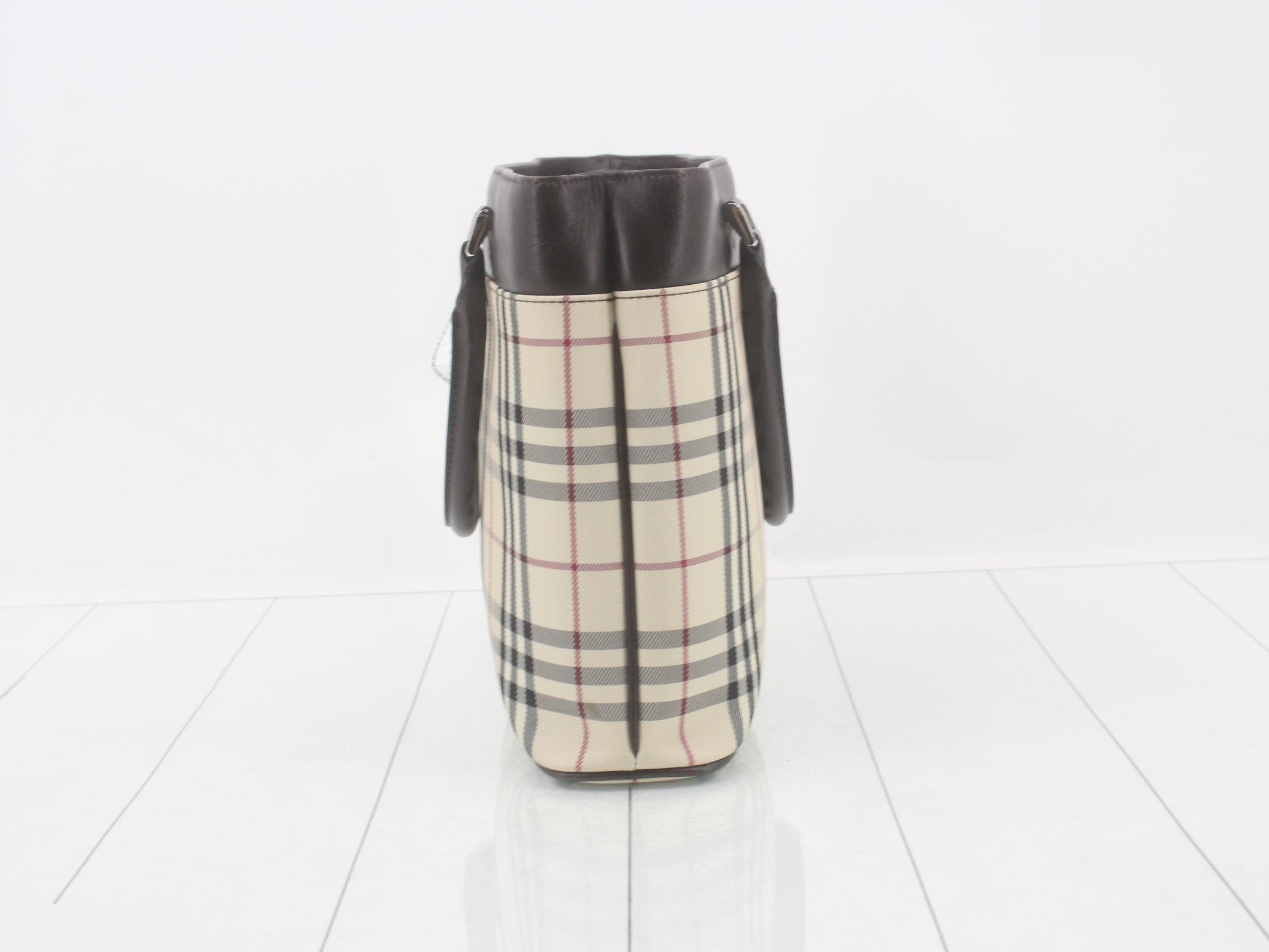 Nova Check - Other Lines - Bags & Handbags — view 4