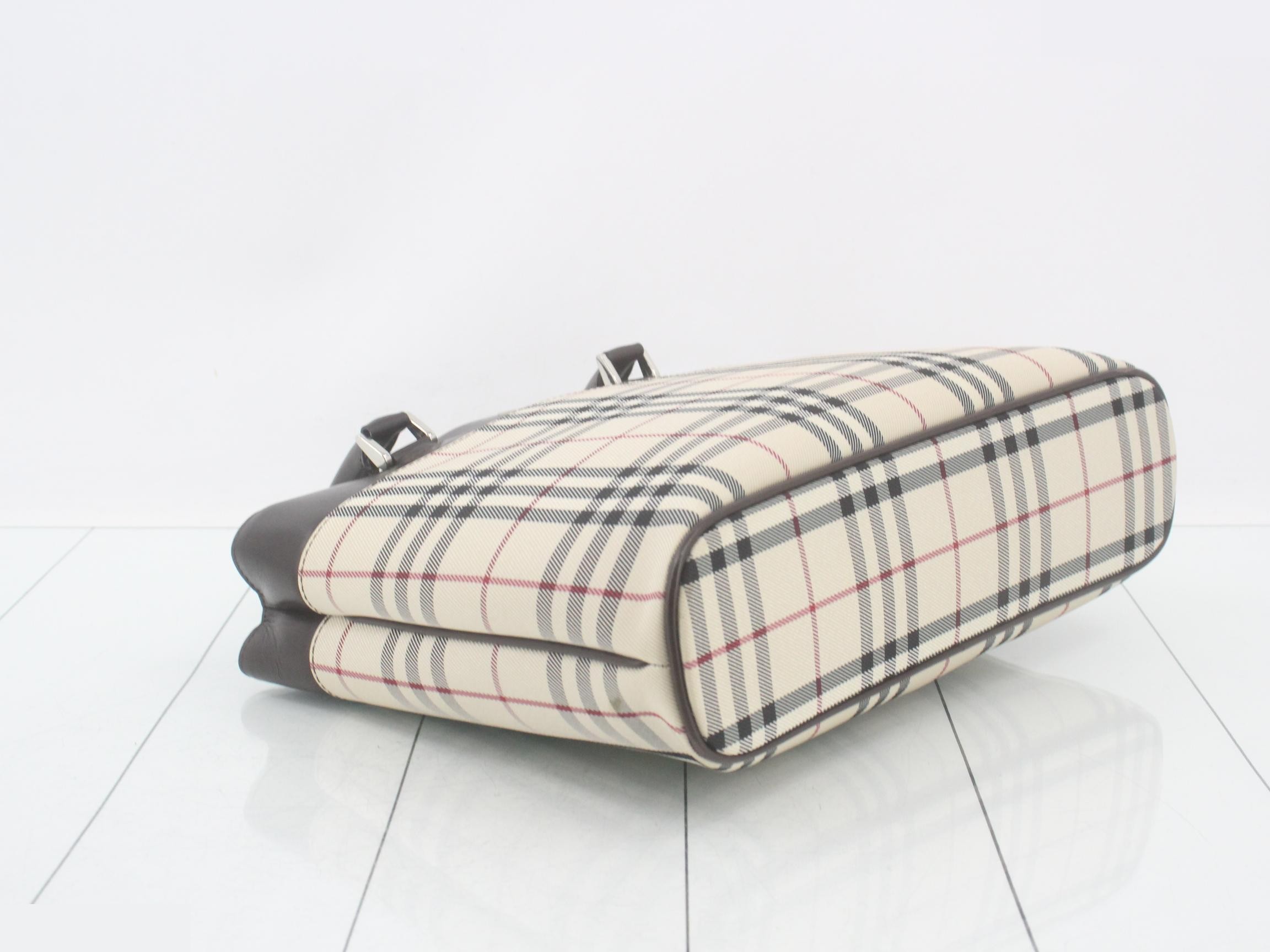 Nova Check - Other Lines - Bags & Handbags — view 5