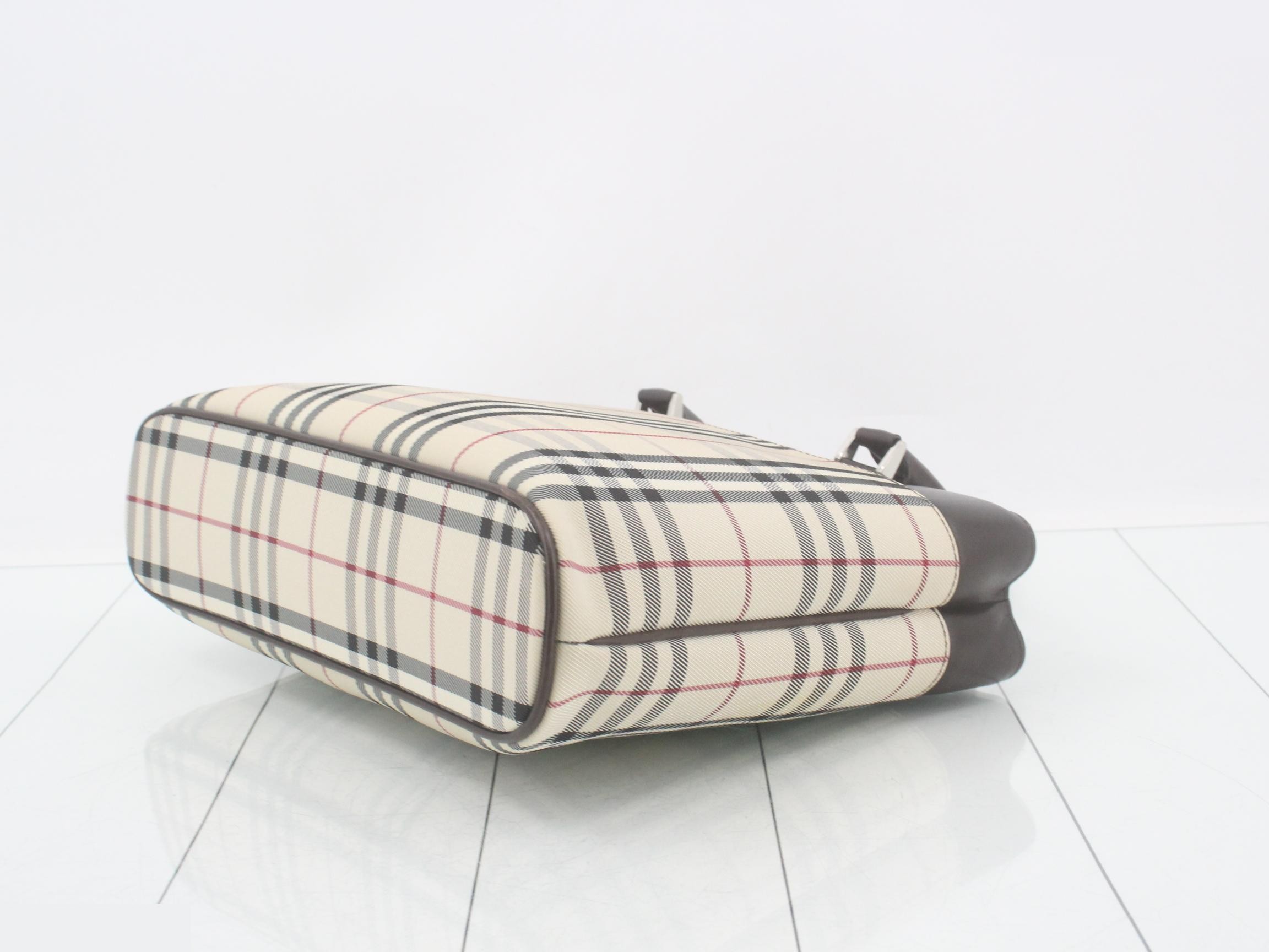 Nova Check - Other Lines - Bags & Handbags — view 6