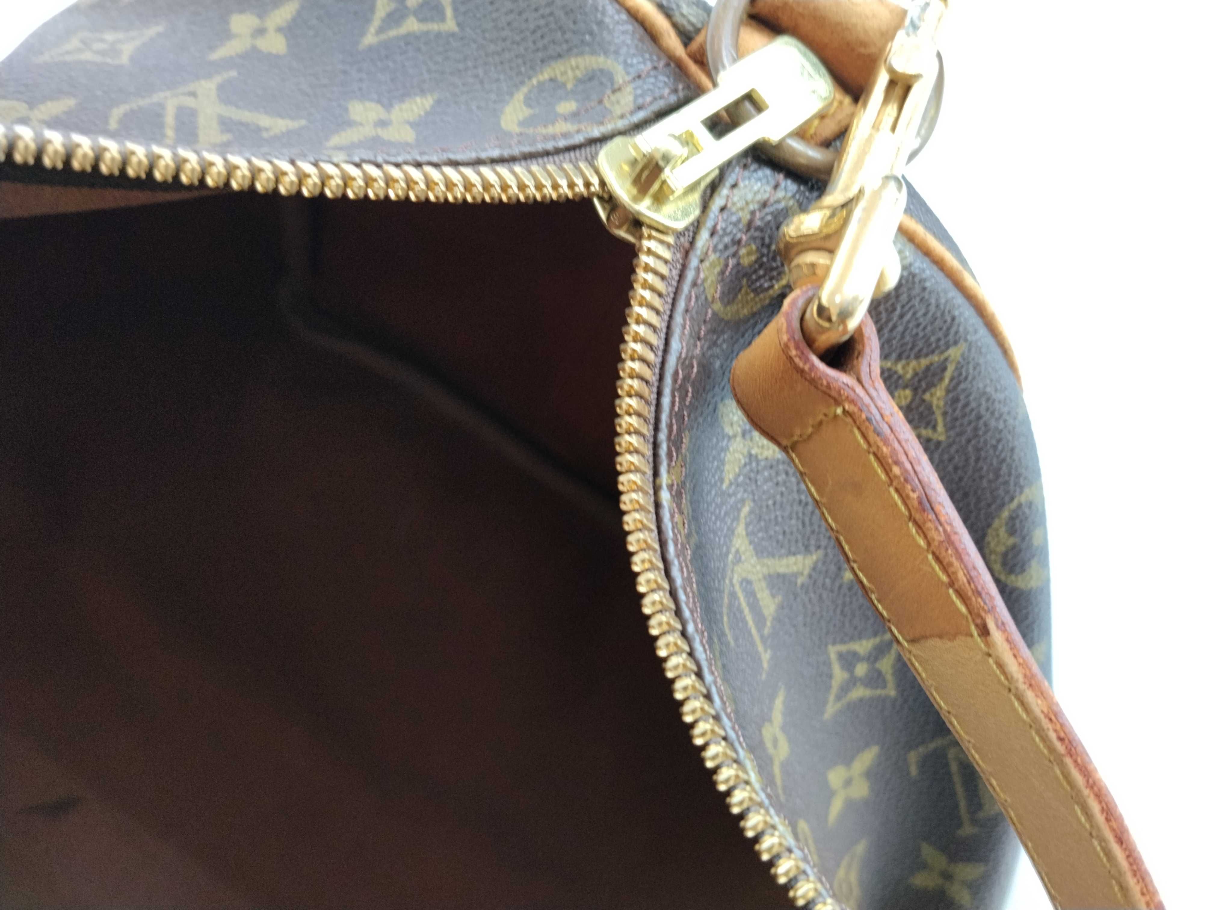 Monogram Keepall Bandoulière 50 2-way Boston Bag M41416 824SD — view 14