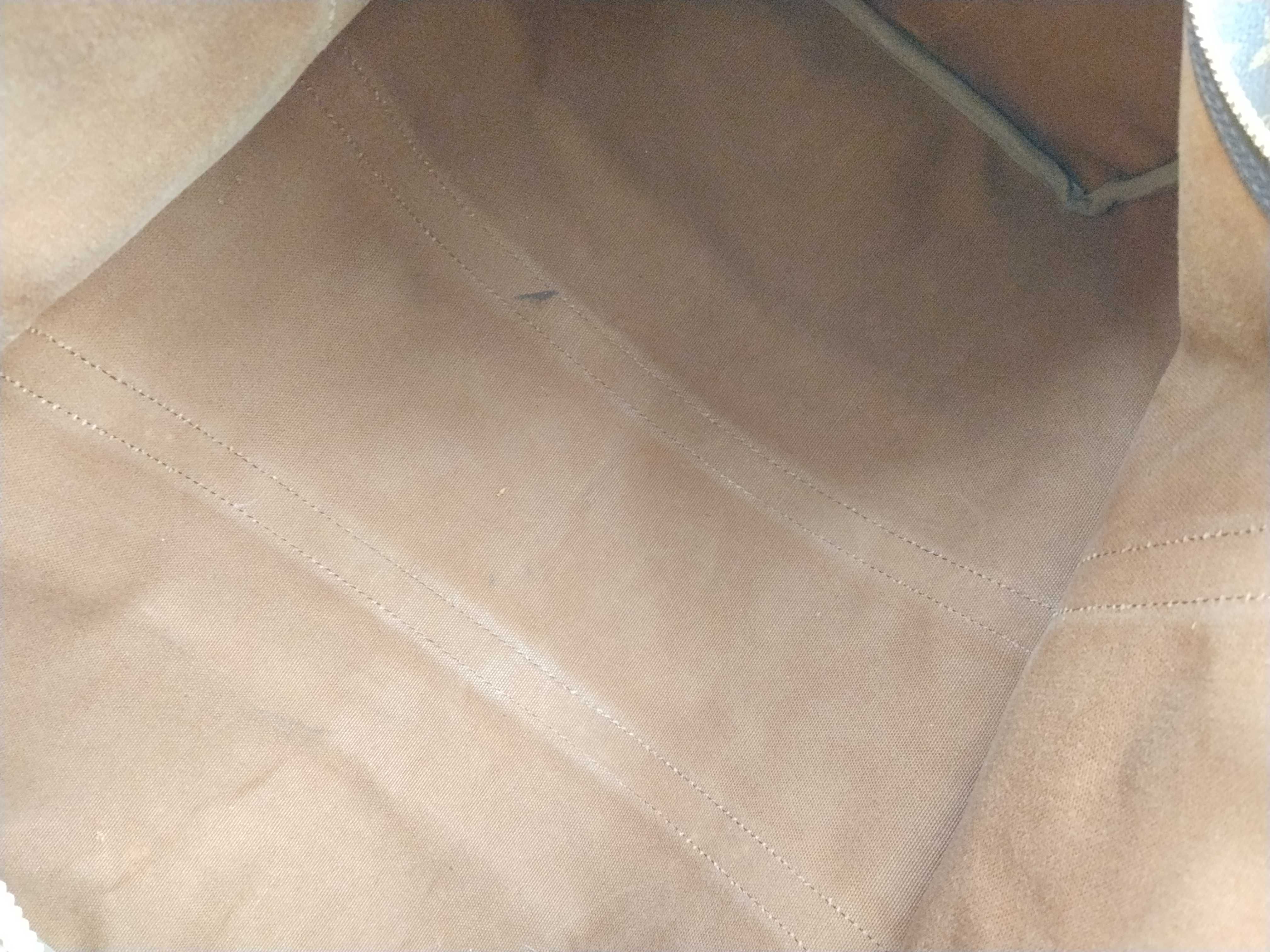 Monogram Keepall Bandoulière 50 2-way Boston Bag M41416 824SD — view 15