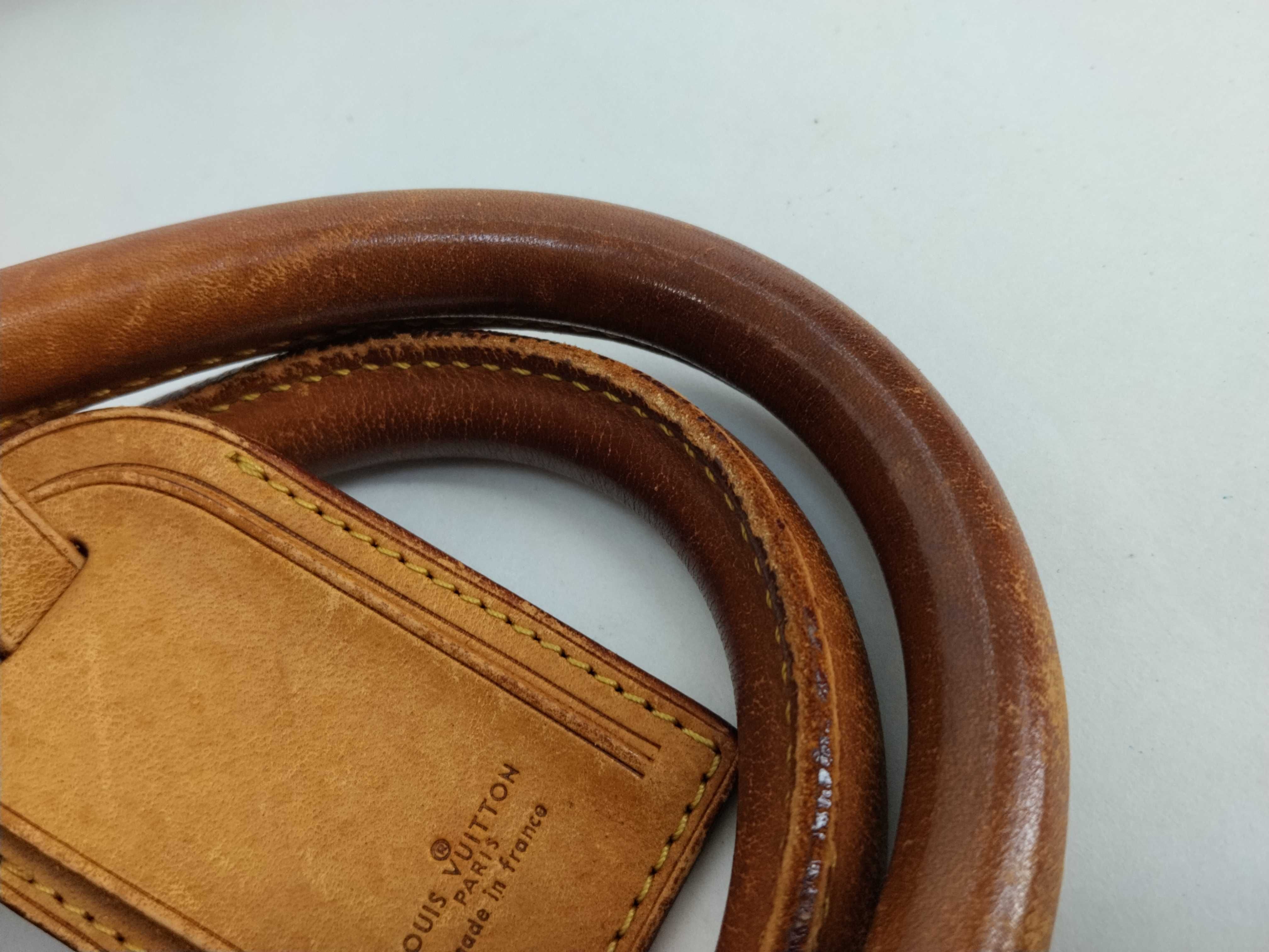 Monogram Keepall Bandoulière 50 2-way Boston Bag M41416 824SD — view 5