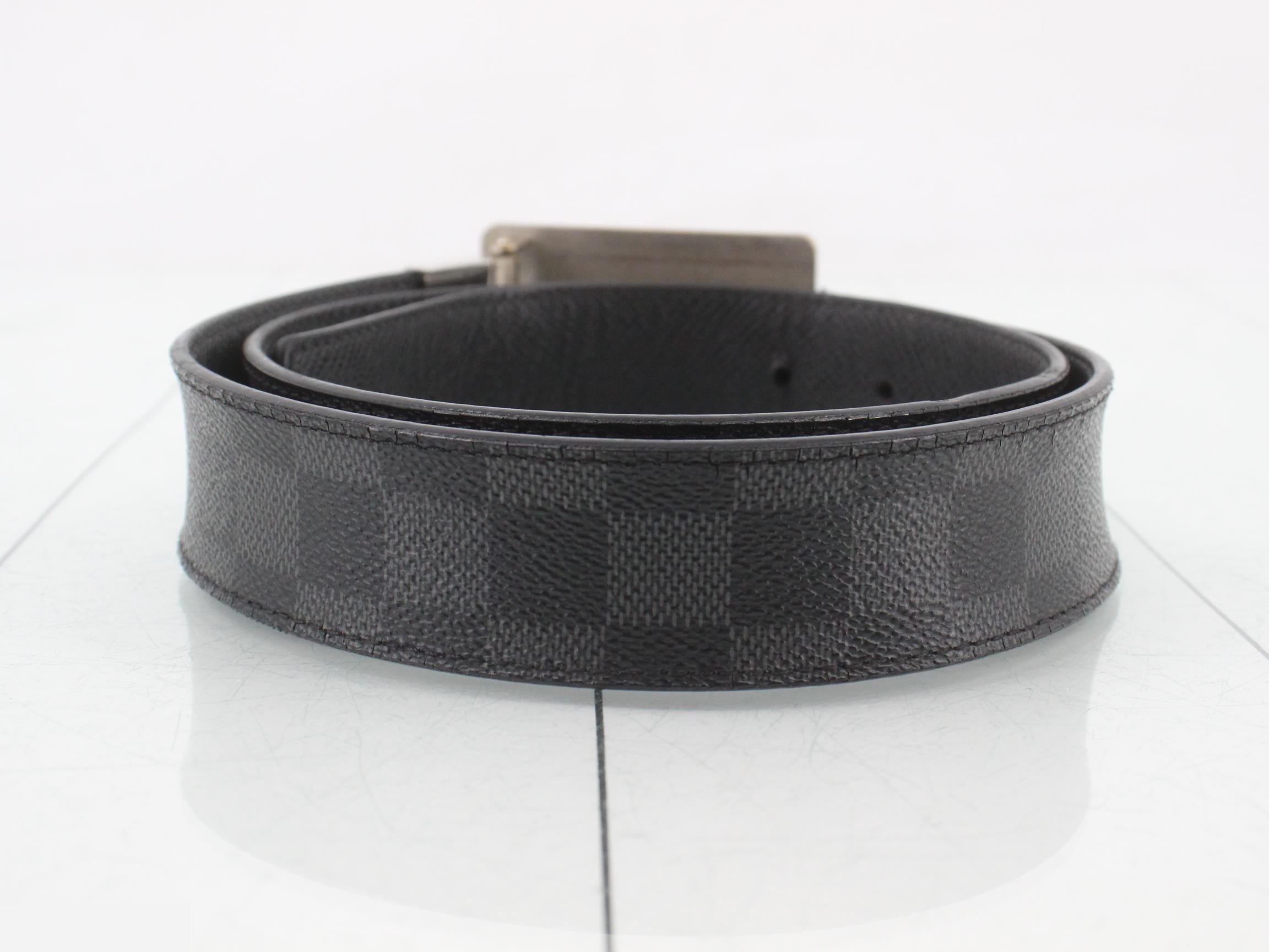 LV Ceinture Aventour Belt — view 2