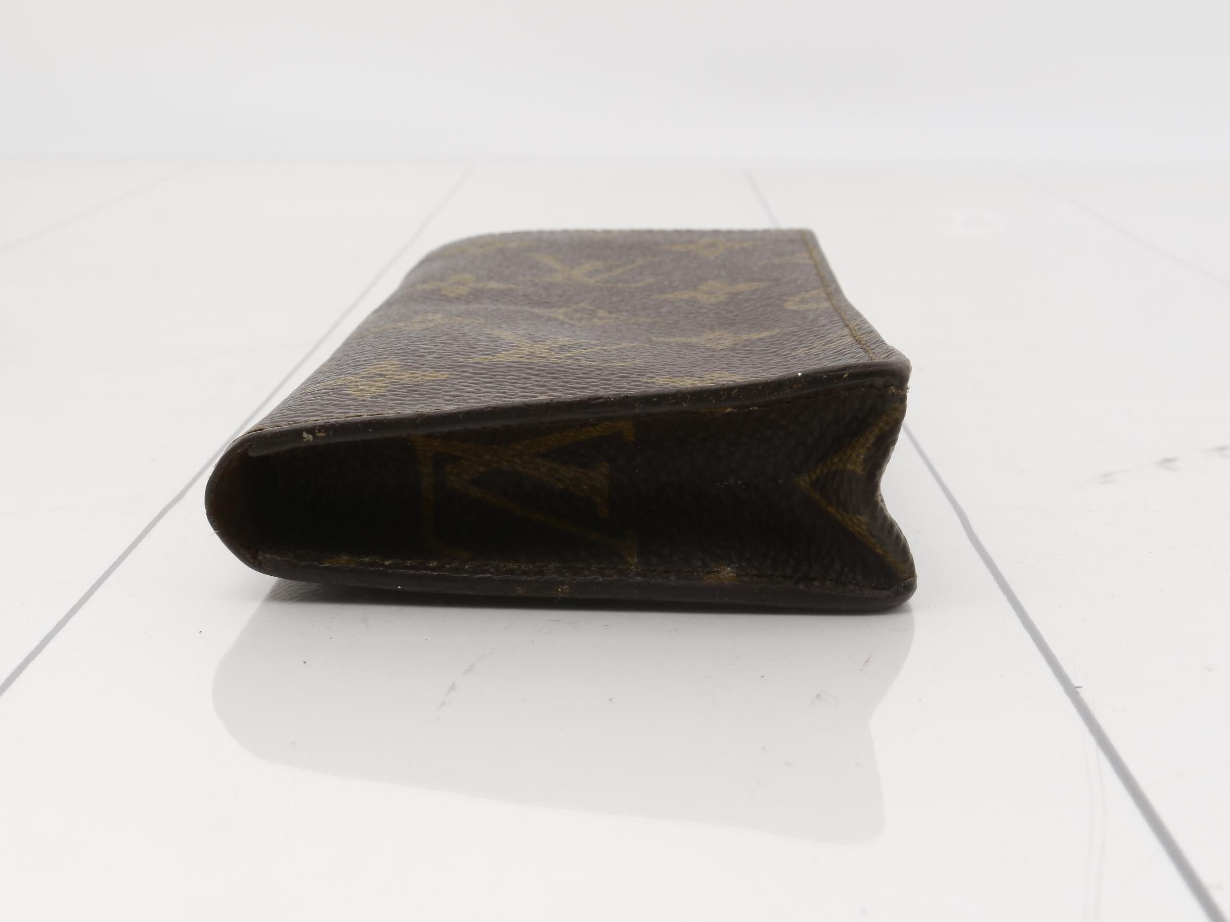 Etui Lunette Simple — view 3