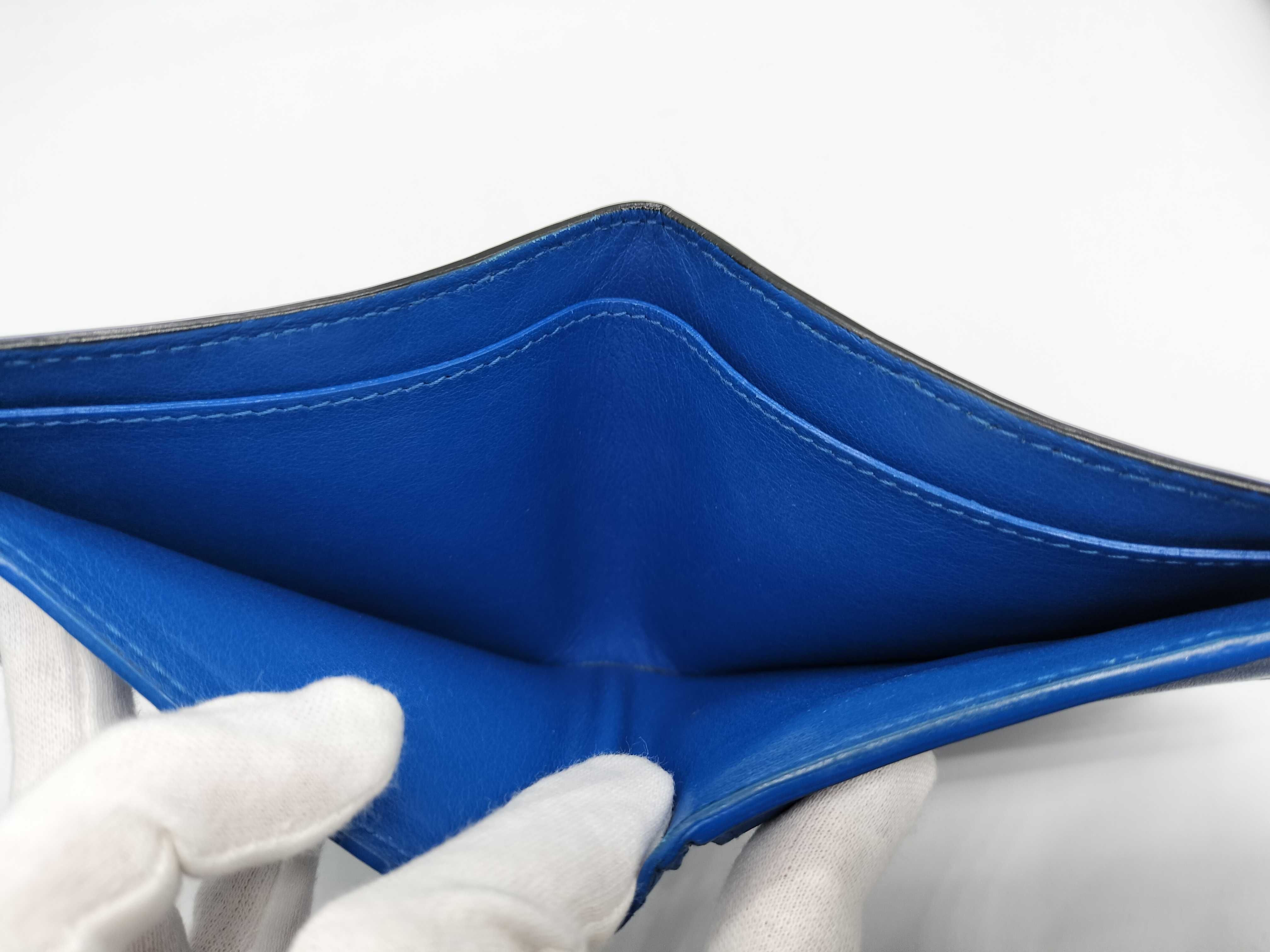 Intrecciato Folding Wallet — view 8