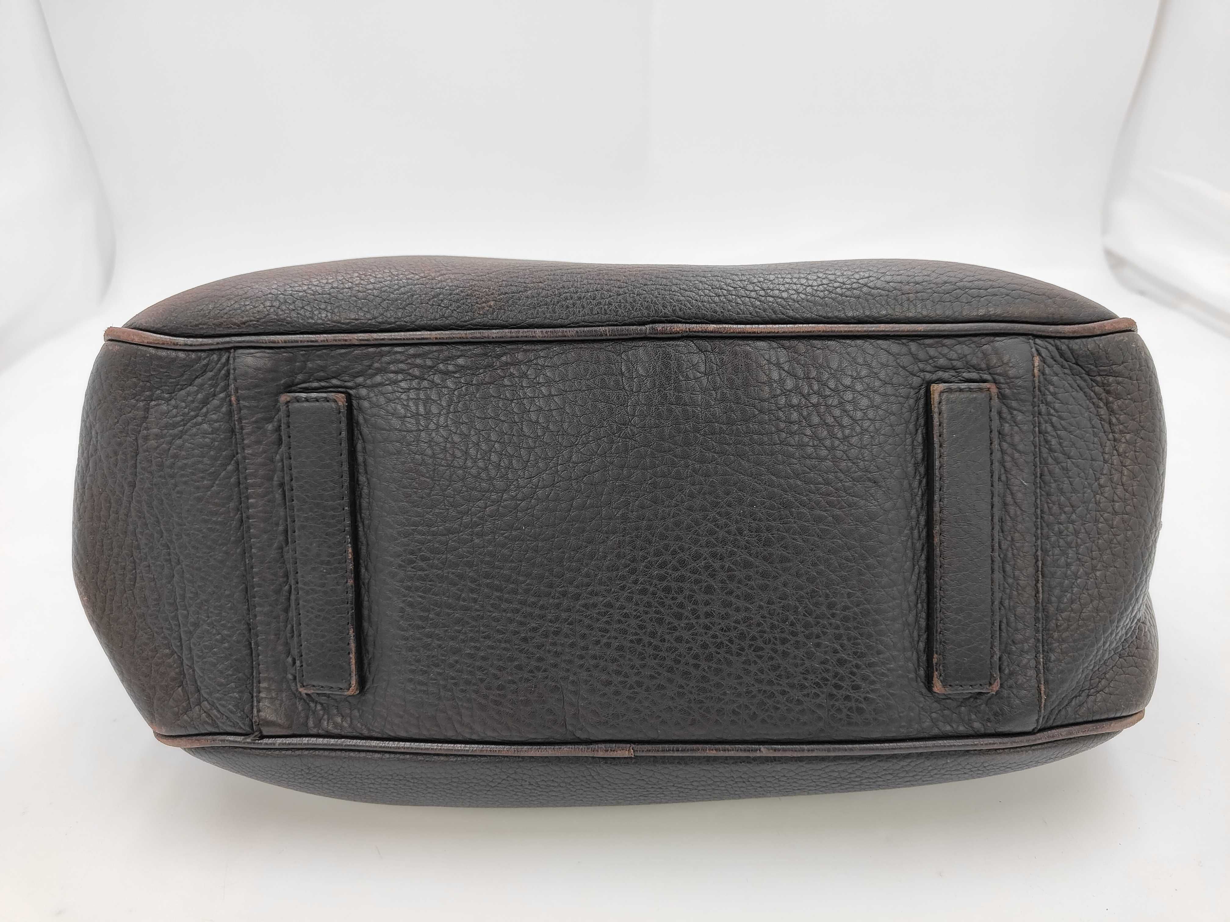 Boston bag (with some wear and tear) — view 7