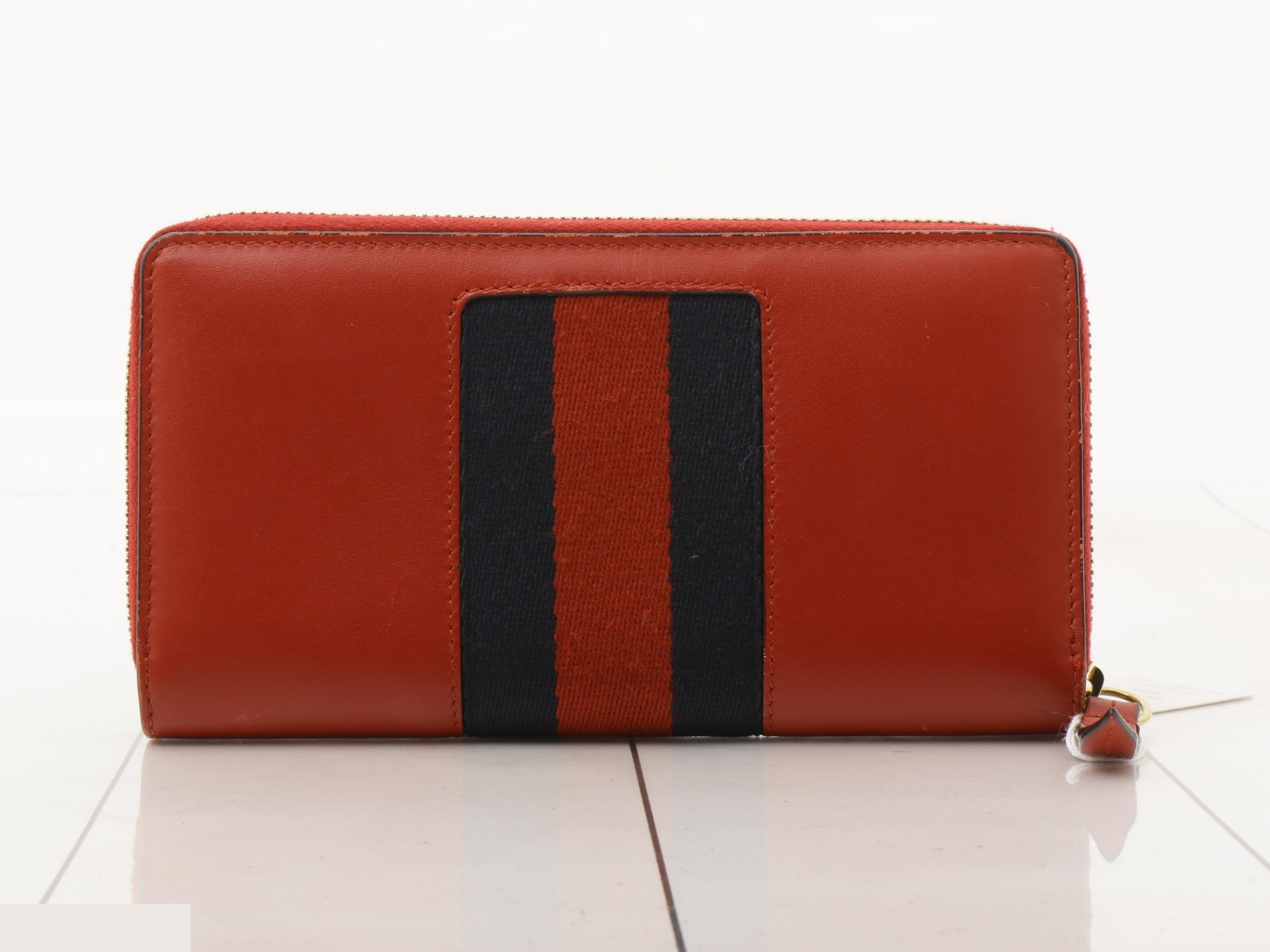 Sylvie long wallet — view 2