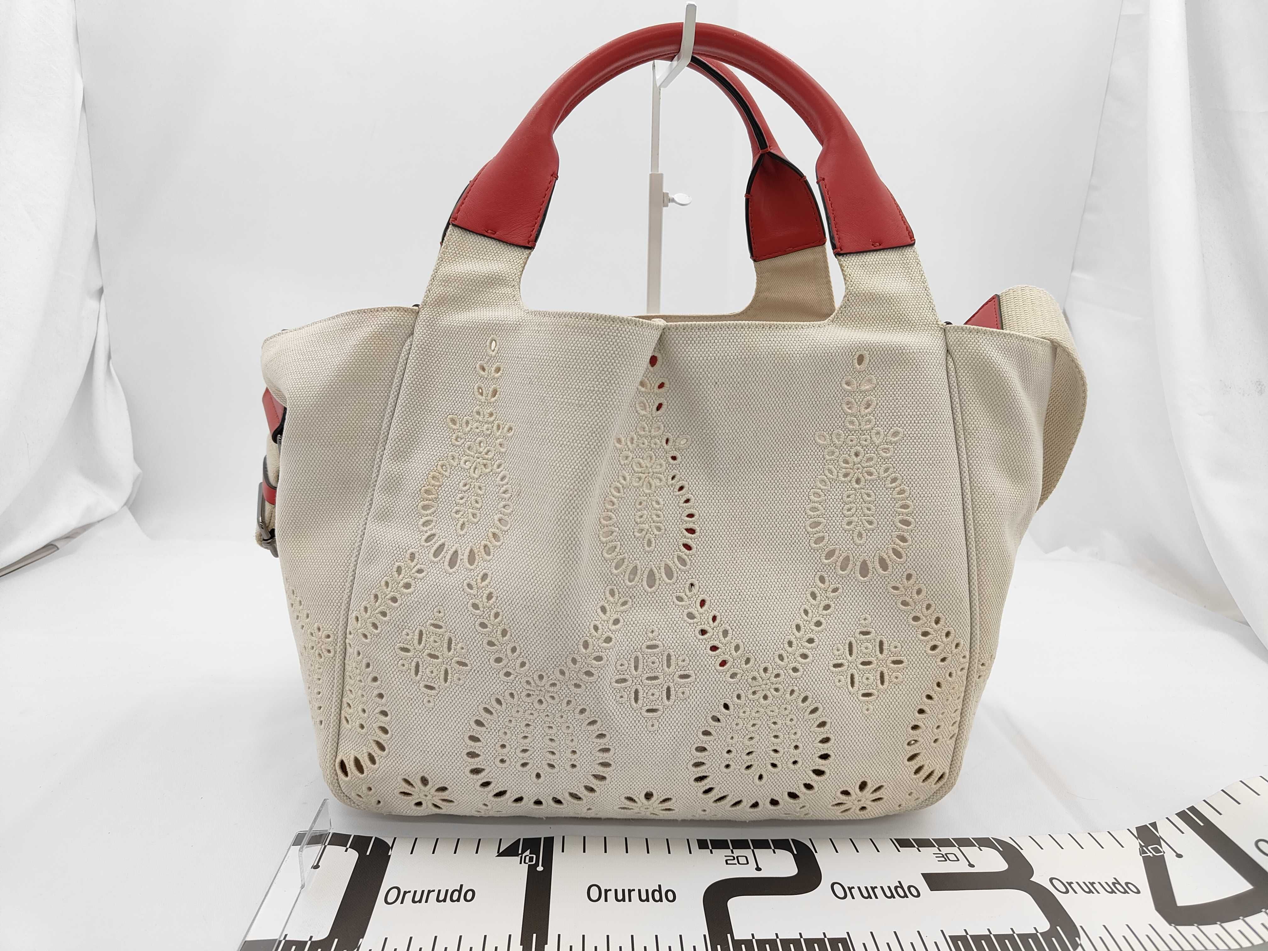 Atelier Bag Handbag — view 2