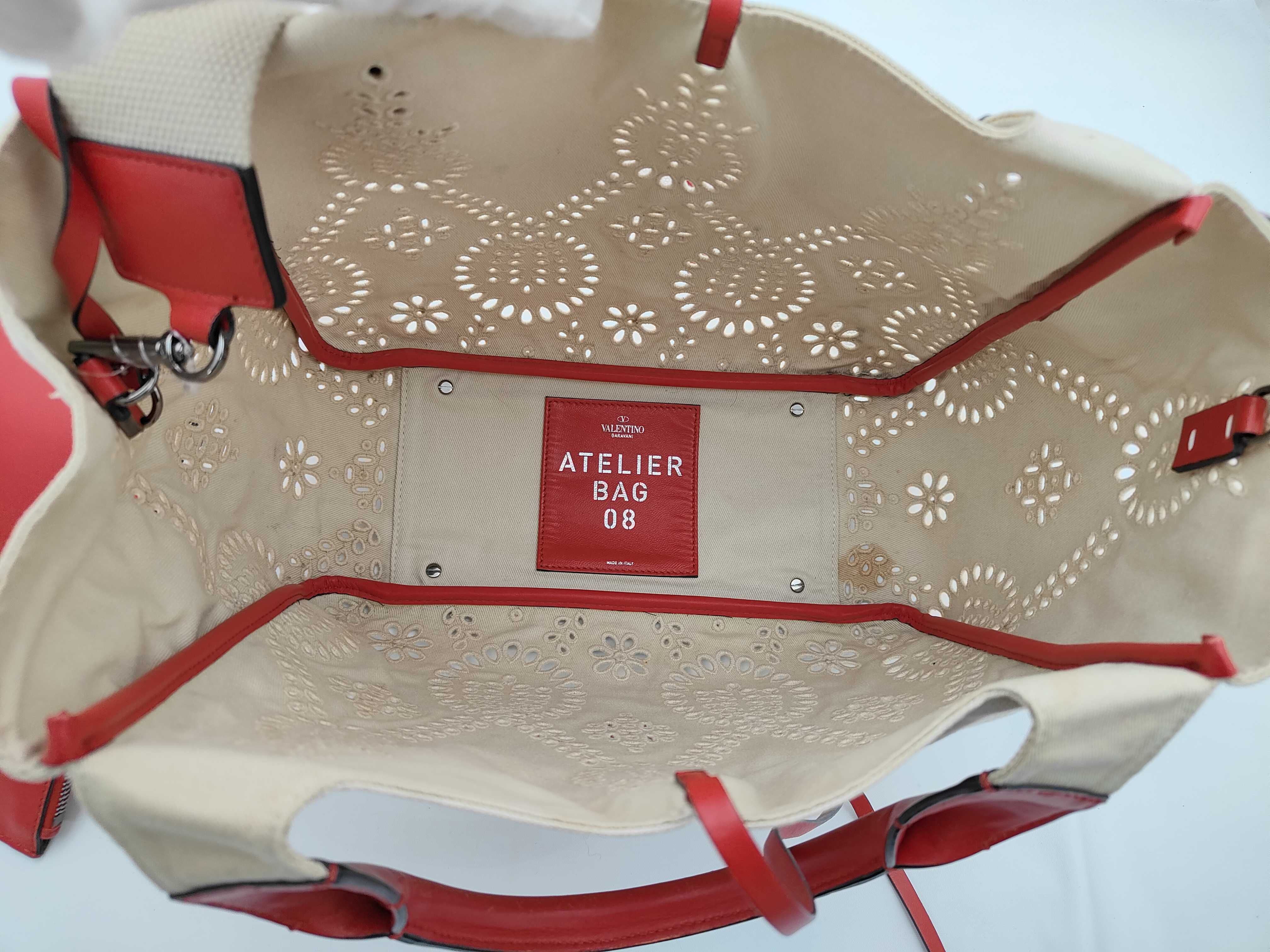 Atelier Bag Handbag — view 6