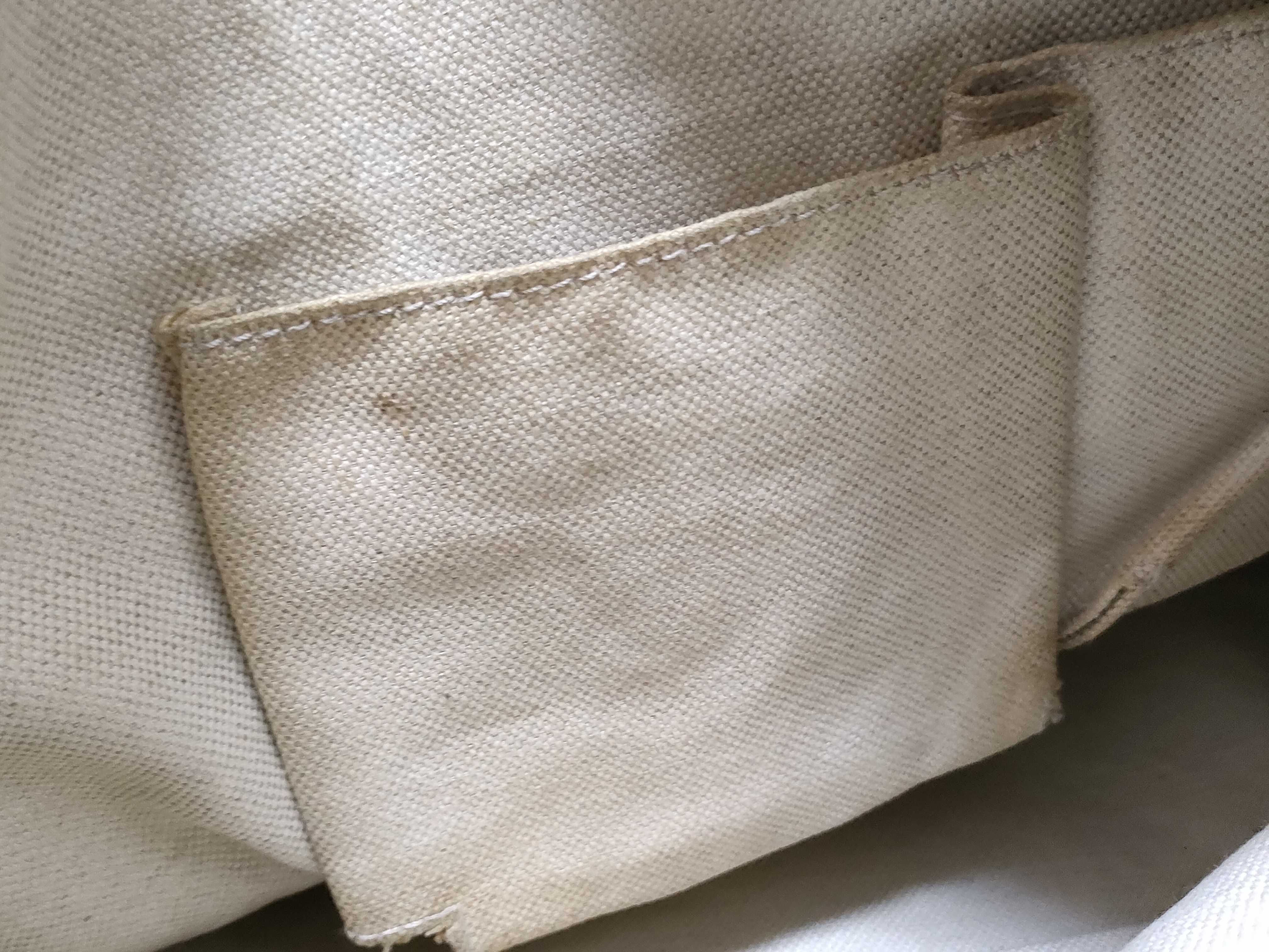 Horsebit Shoulder Bag Leather Shoulder Bag — view 11