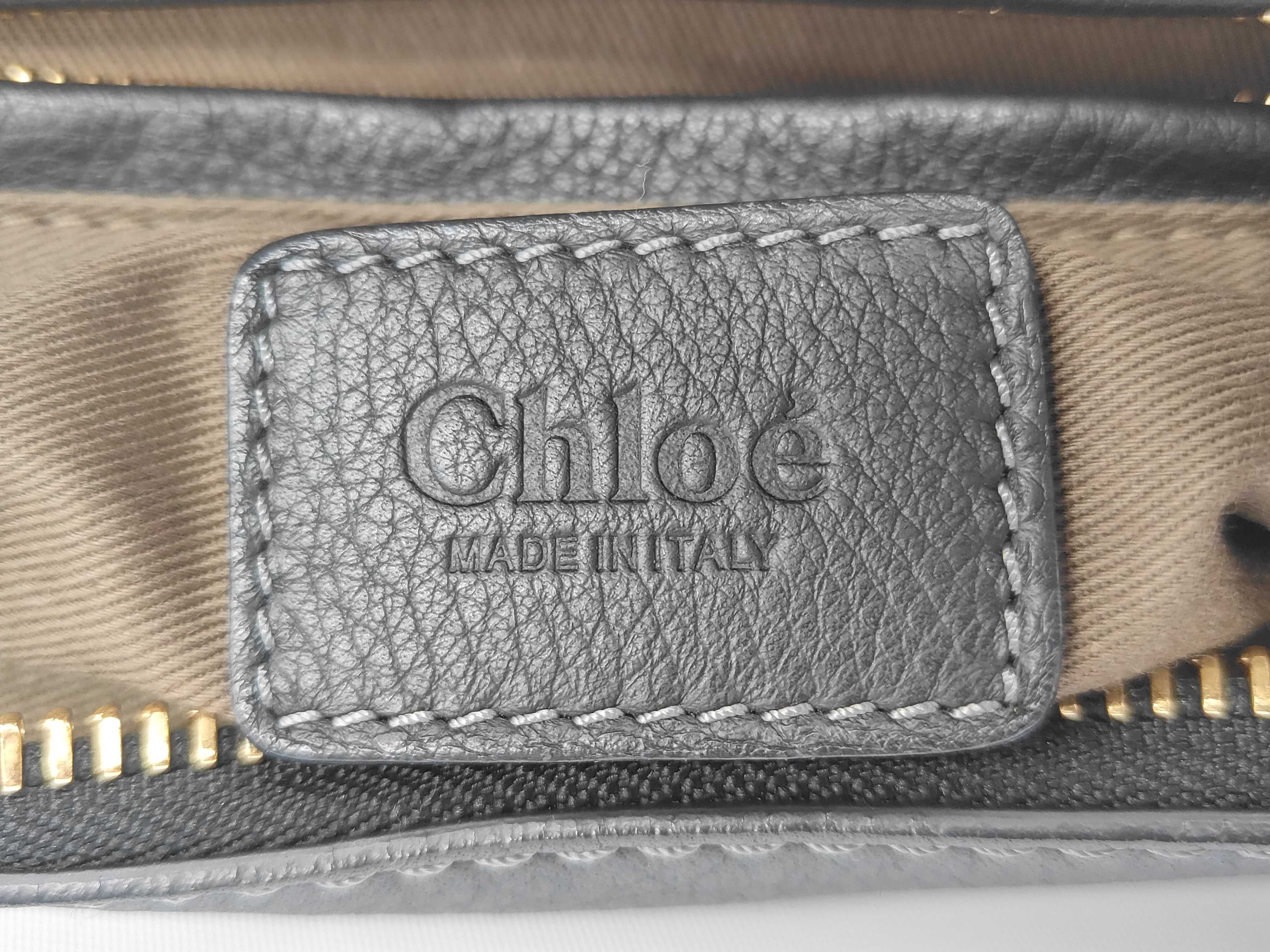 Marcie Black Shoulder Bag with Shoulder Strap — view 10