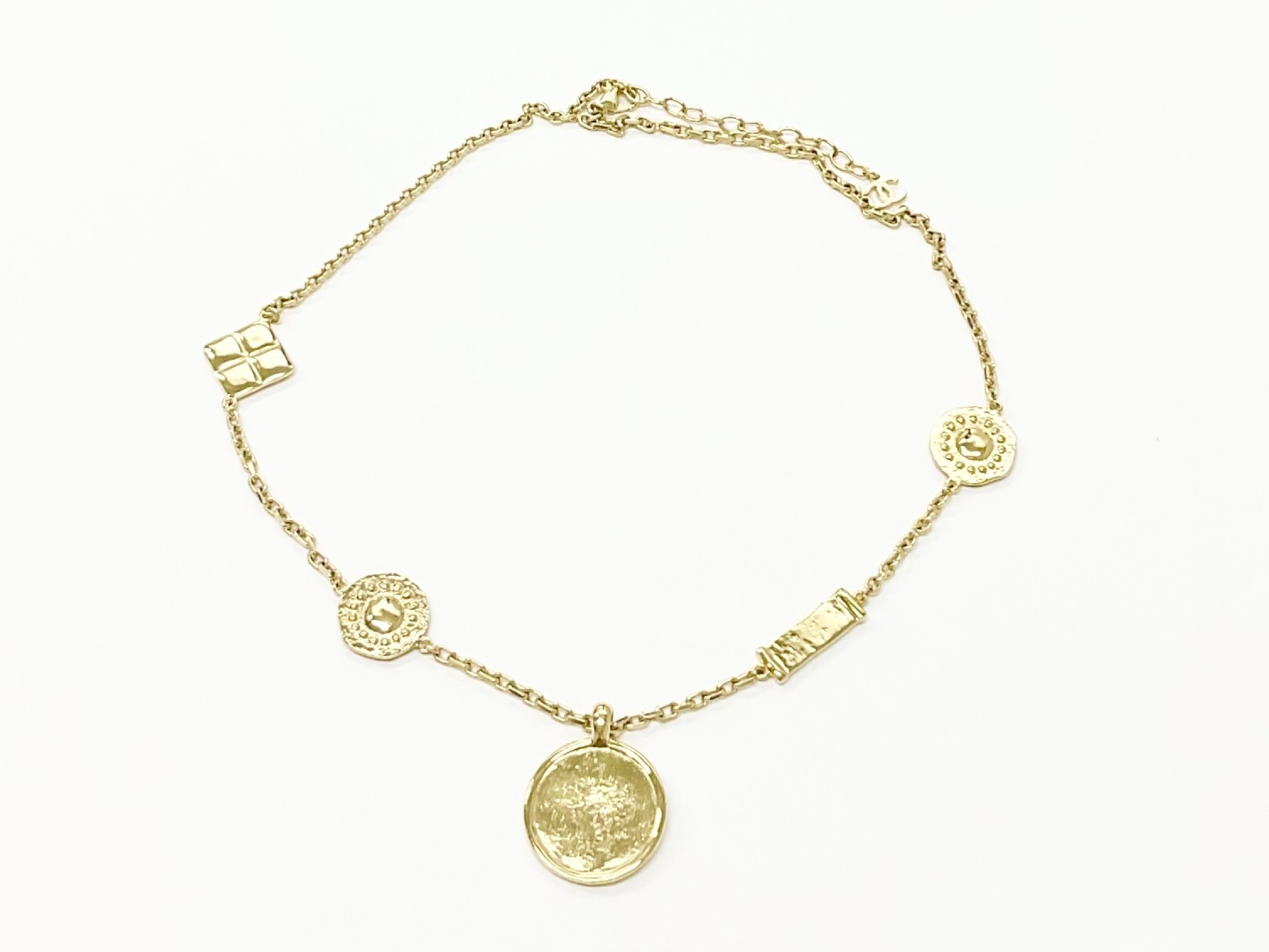 GP Necklace — view 2