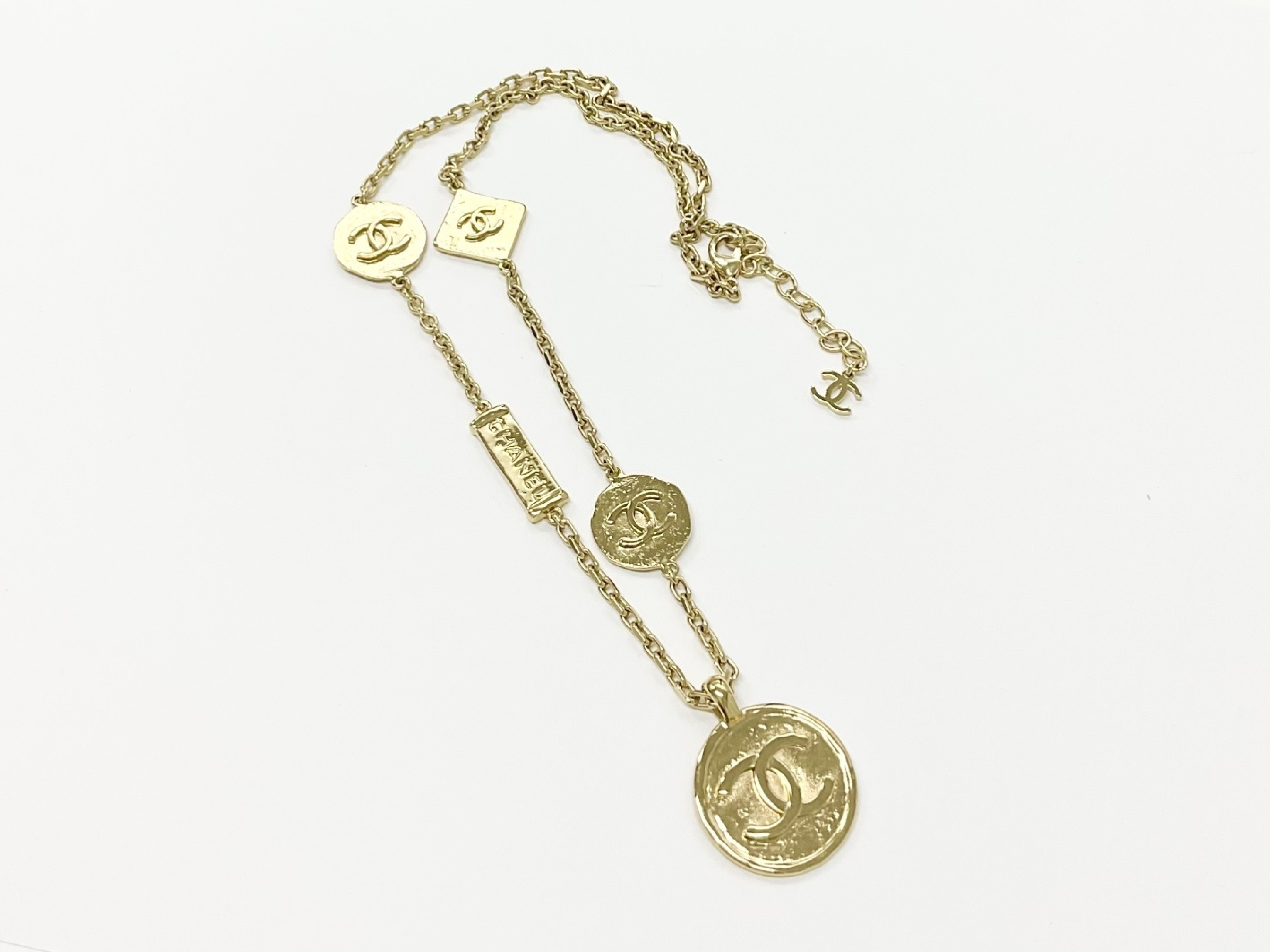 GP Necklace — view 3