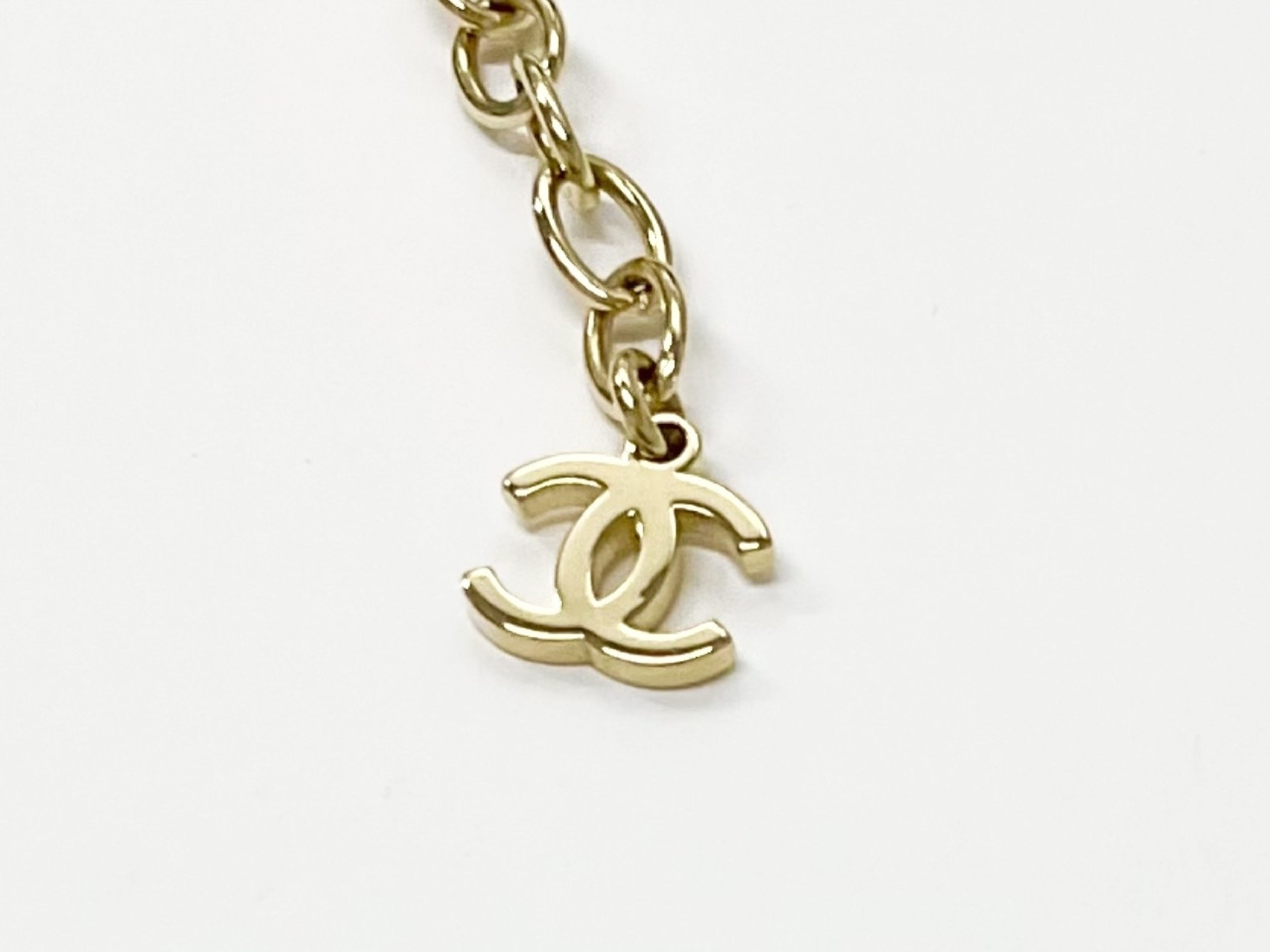 GP Necklace — view 4