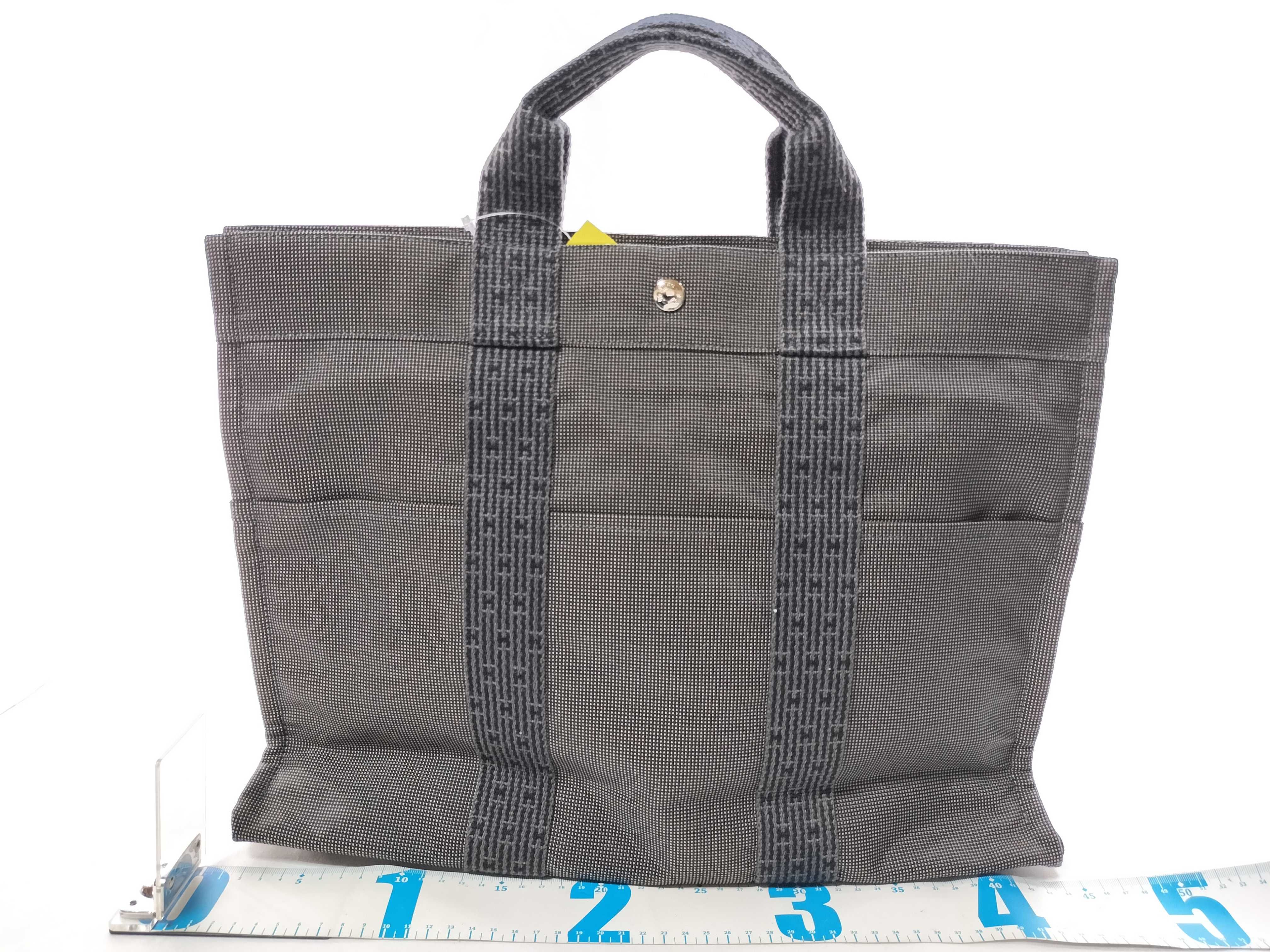ale line tote bag — view 2