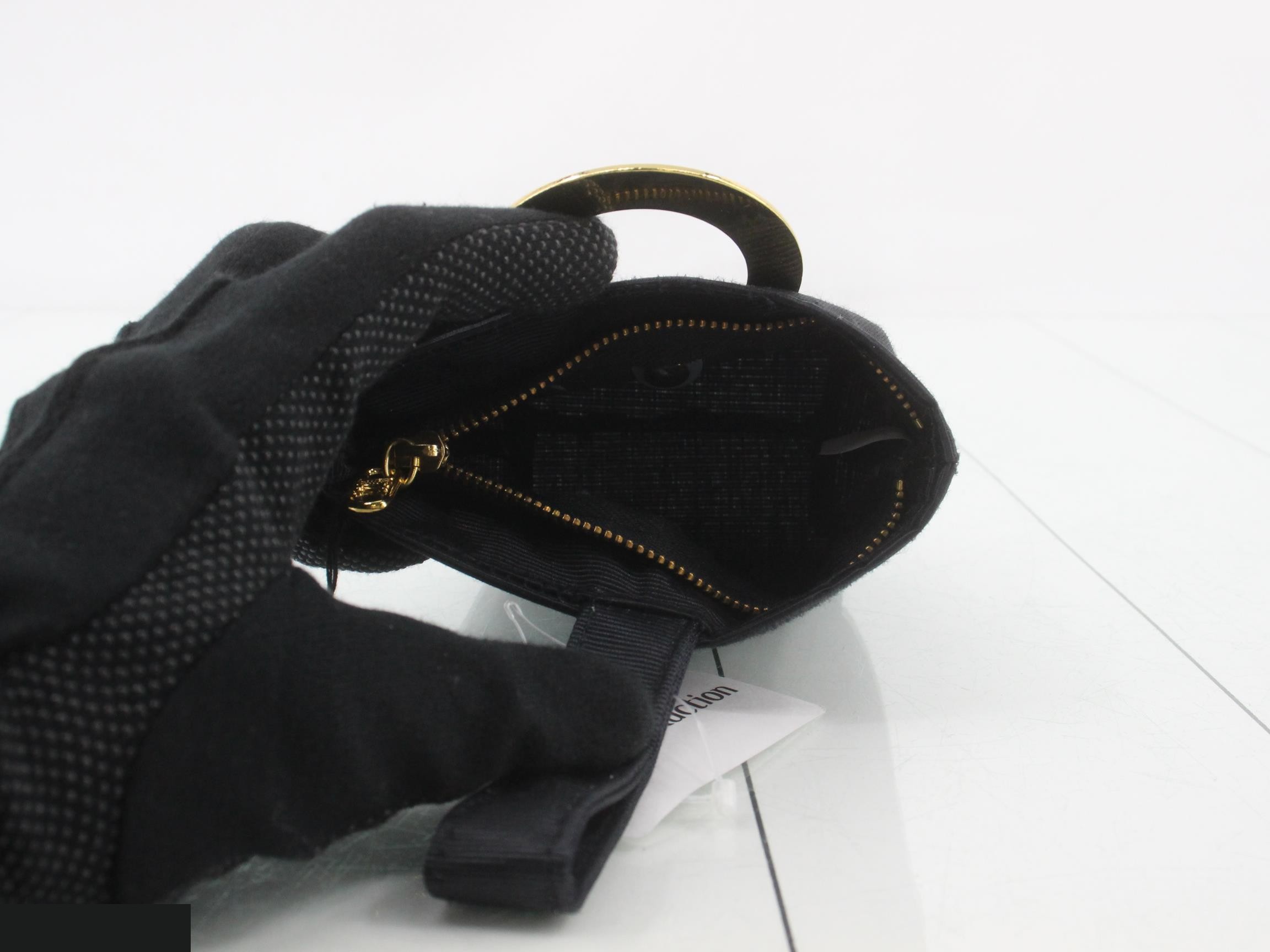 Circle Pouch — view 4