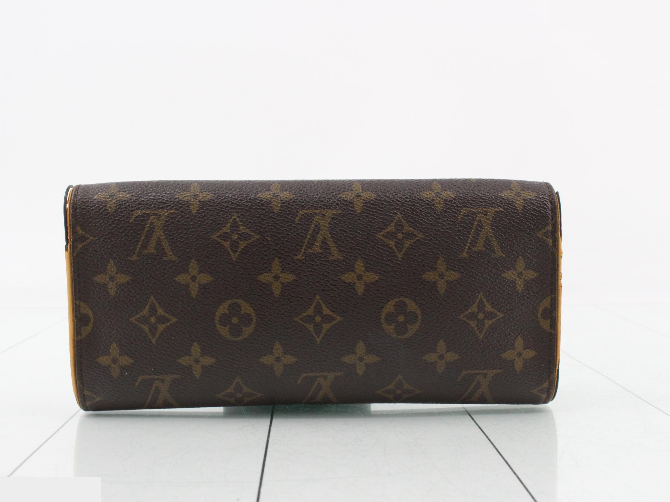 Pochette Twin GM — view 2
