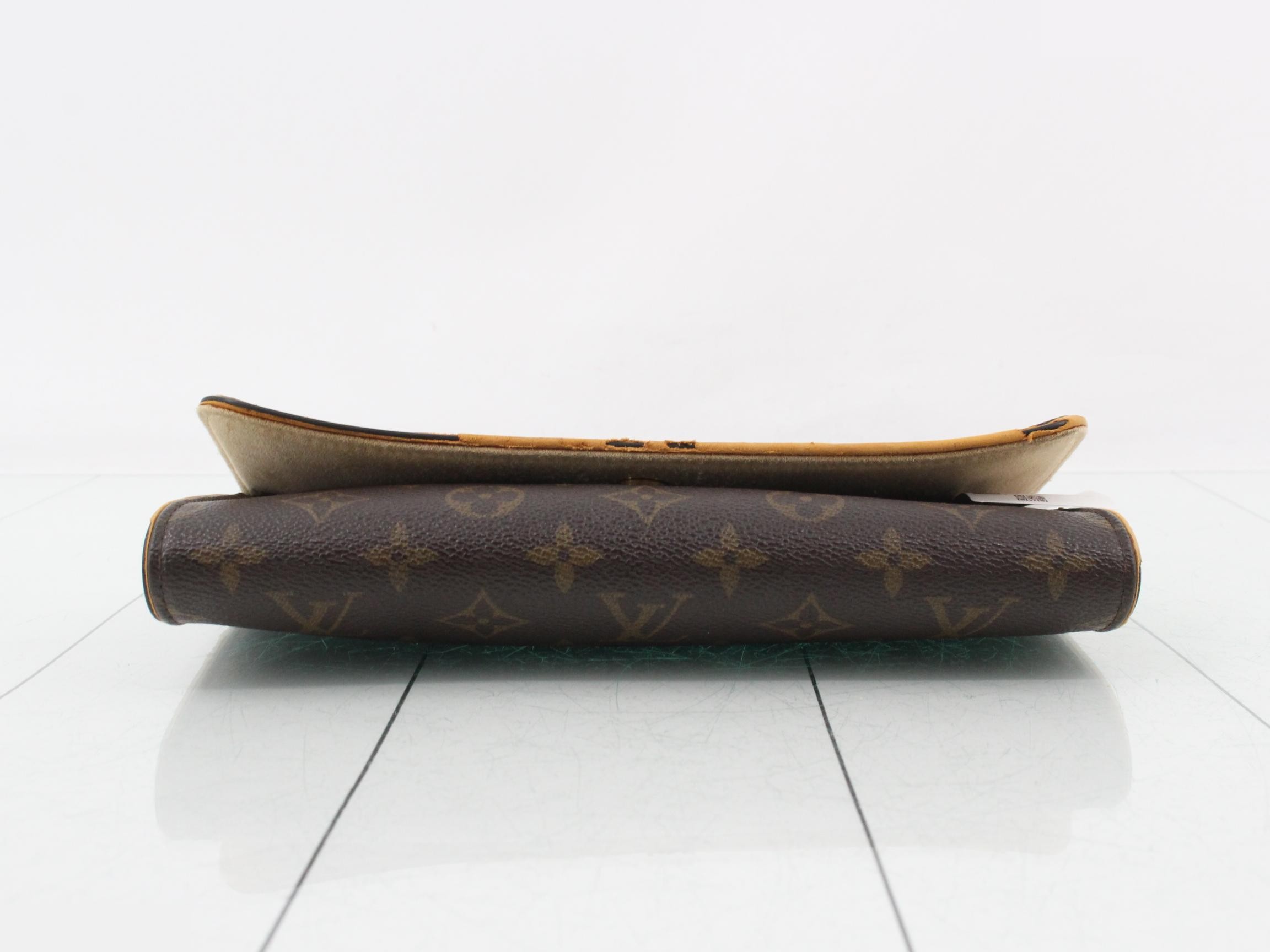 Pochette Twin GM — view 3