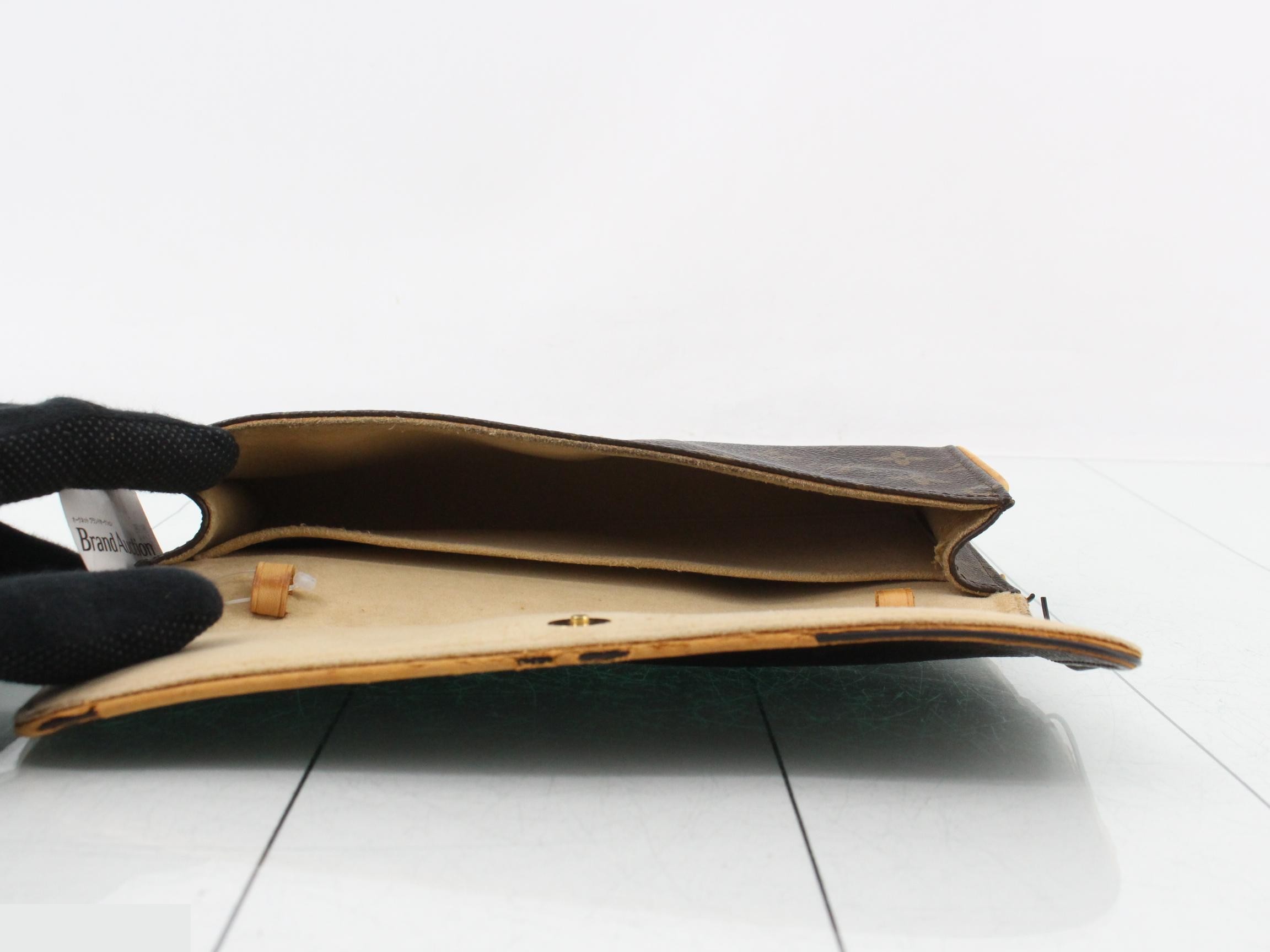 Pochette Twin GM — view 4